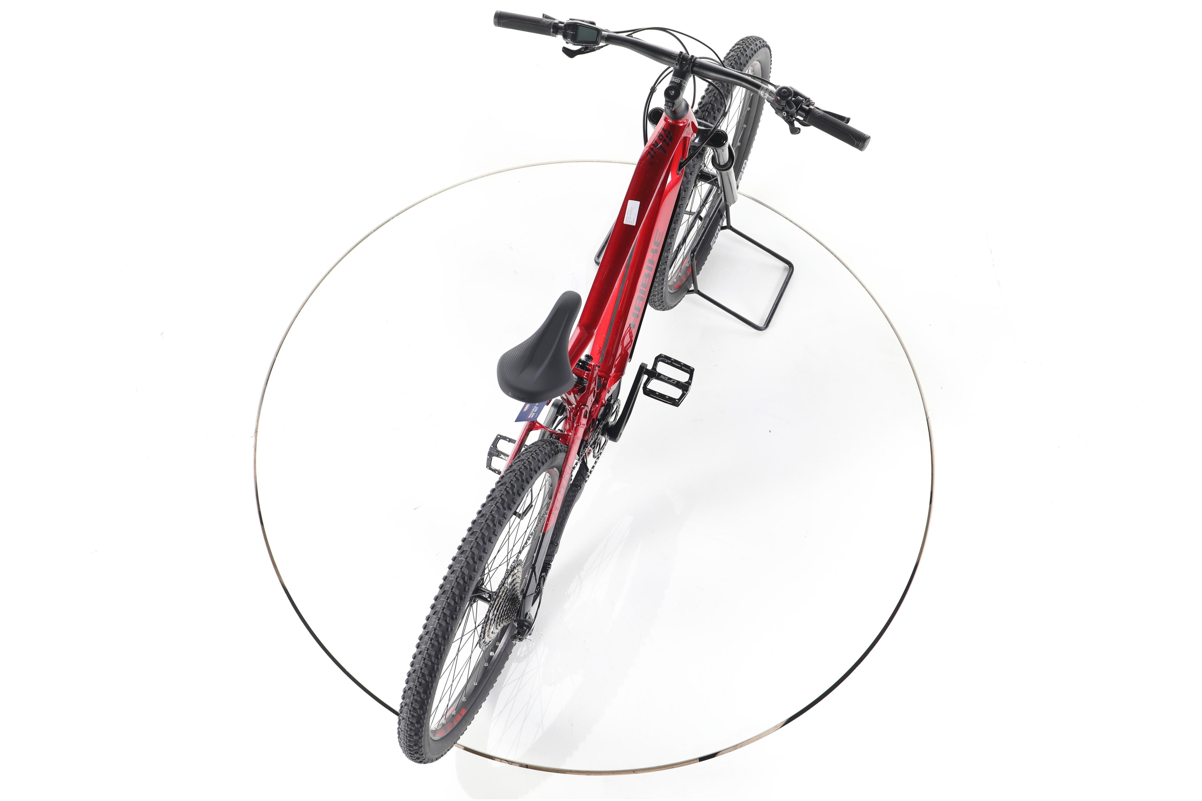 Haibike ALLTRAIL 5 Fully E-Bike - Image 23