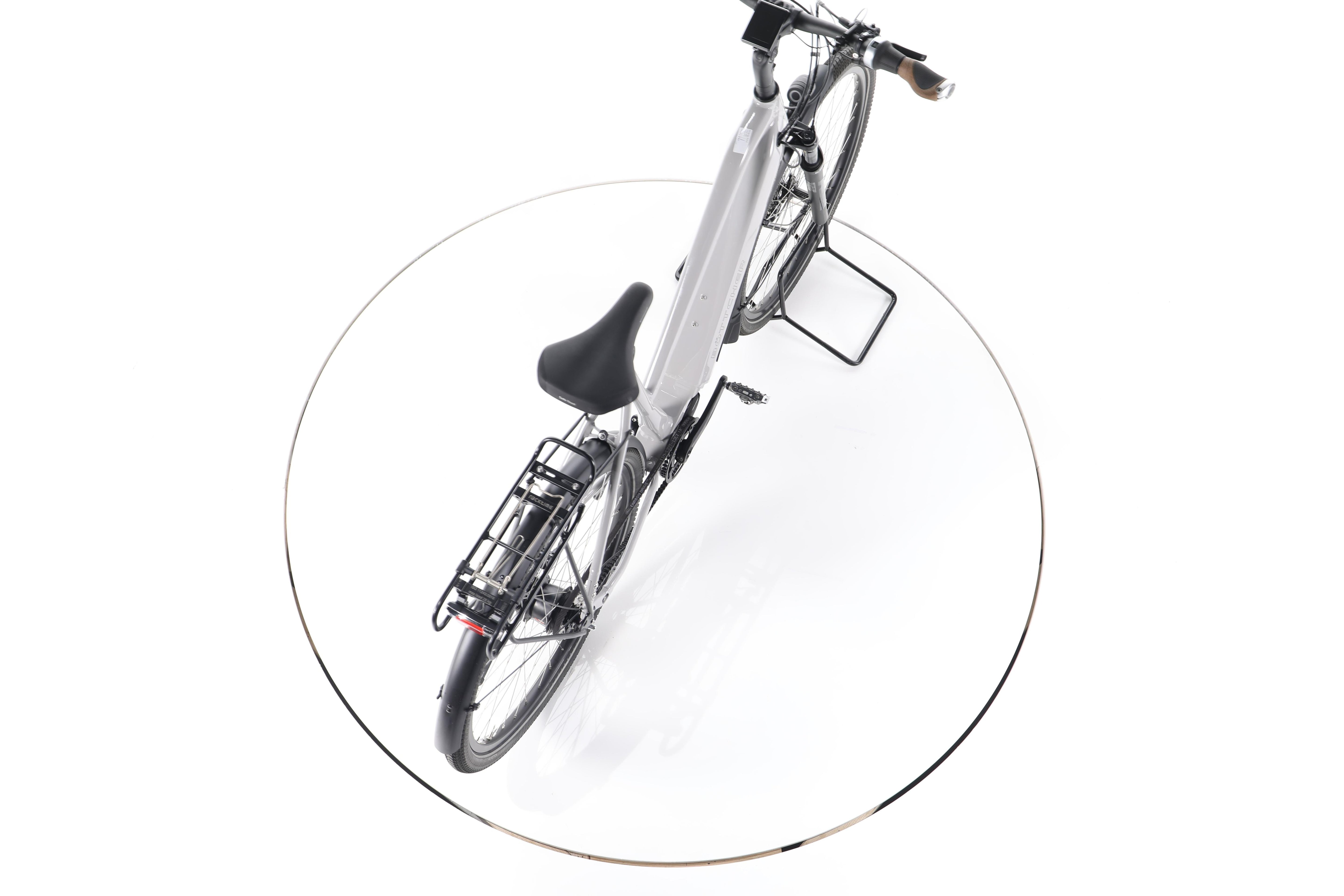 Böttcher Shark INT EP6 City E-Bike 2024 - Image 23