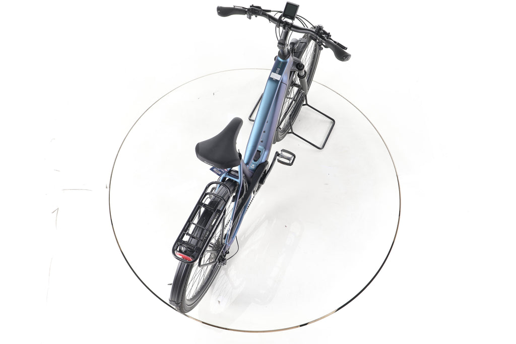 KTM Macina Tour CX 510 Trekking E-Bike 2024 - Image 23