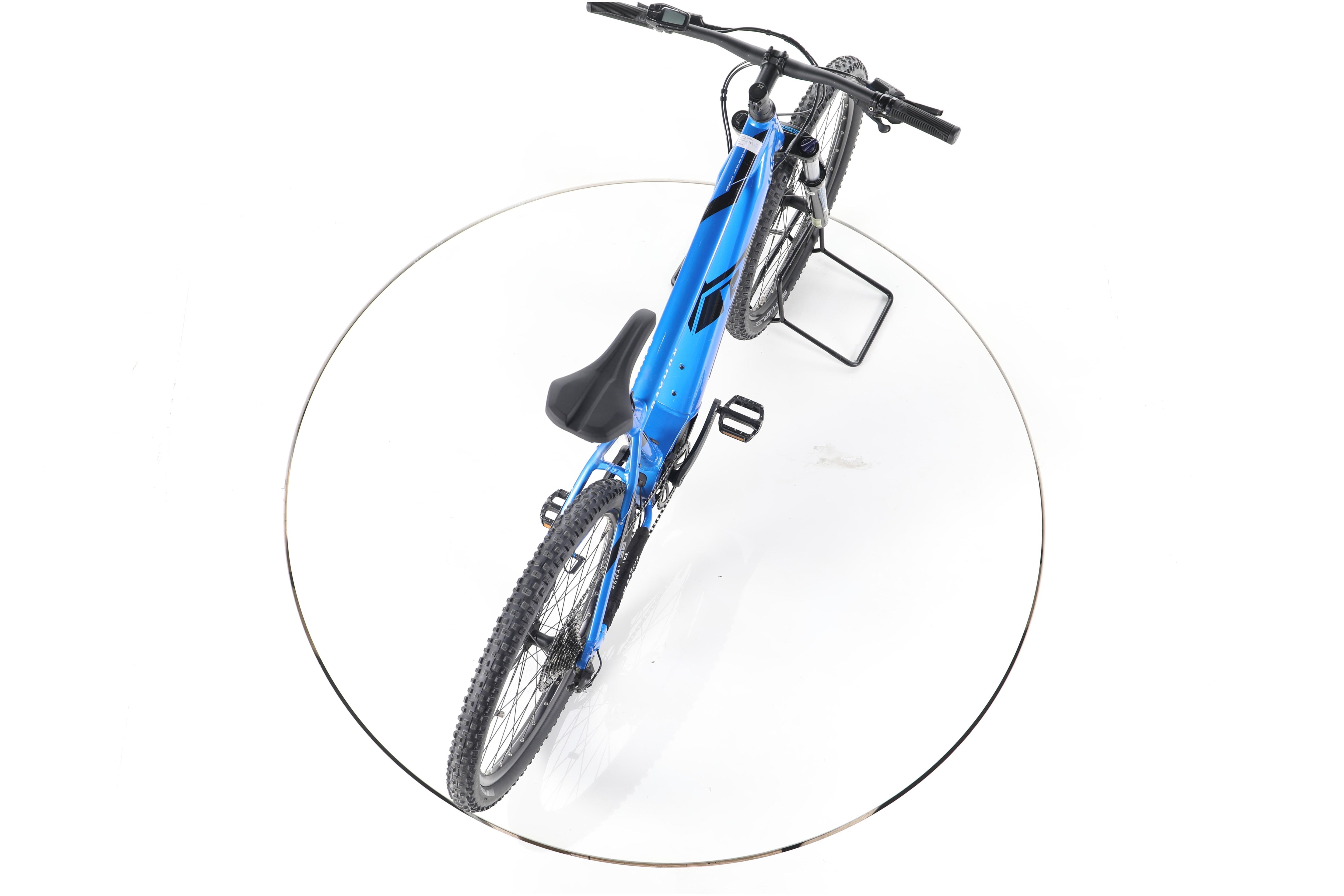 R Raymon hardRay E 6.0 E-Bike - Image 23