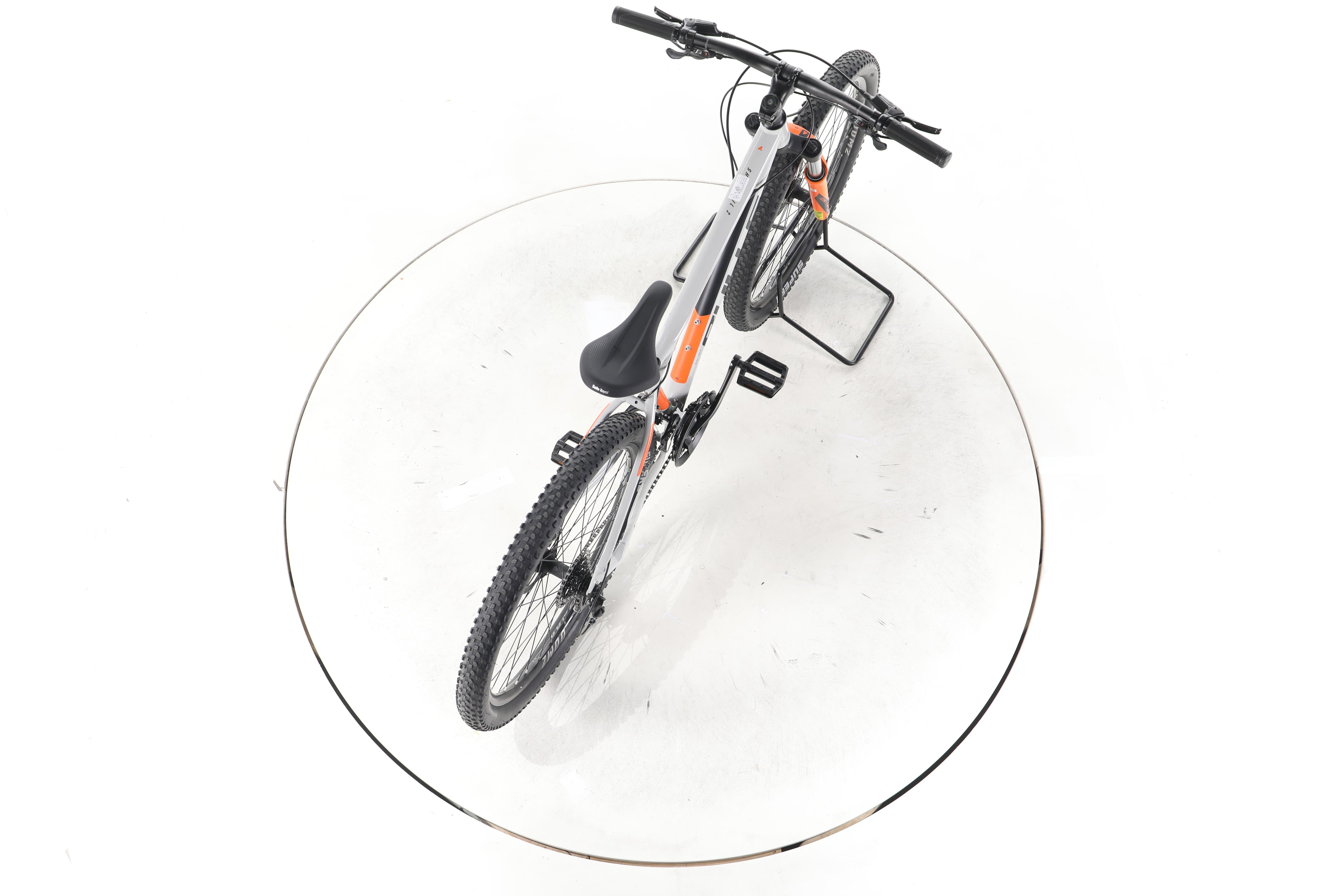 Bulls Sharptail 2 Disc Fahrrad Hardtail - Image 23