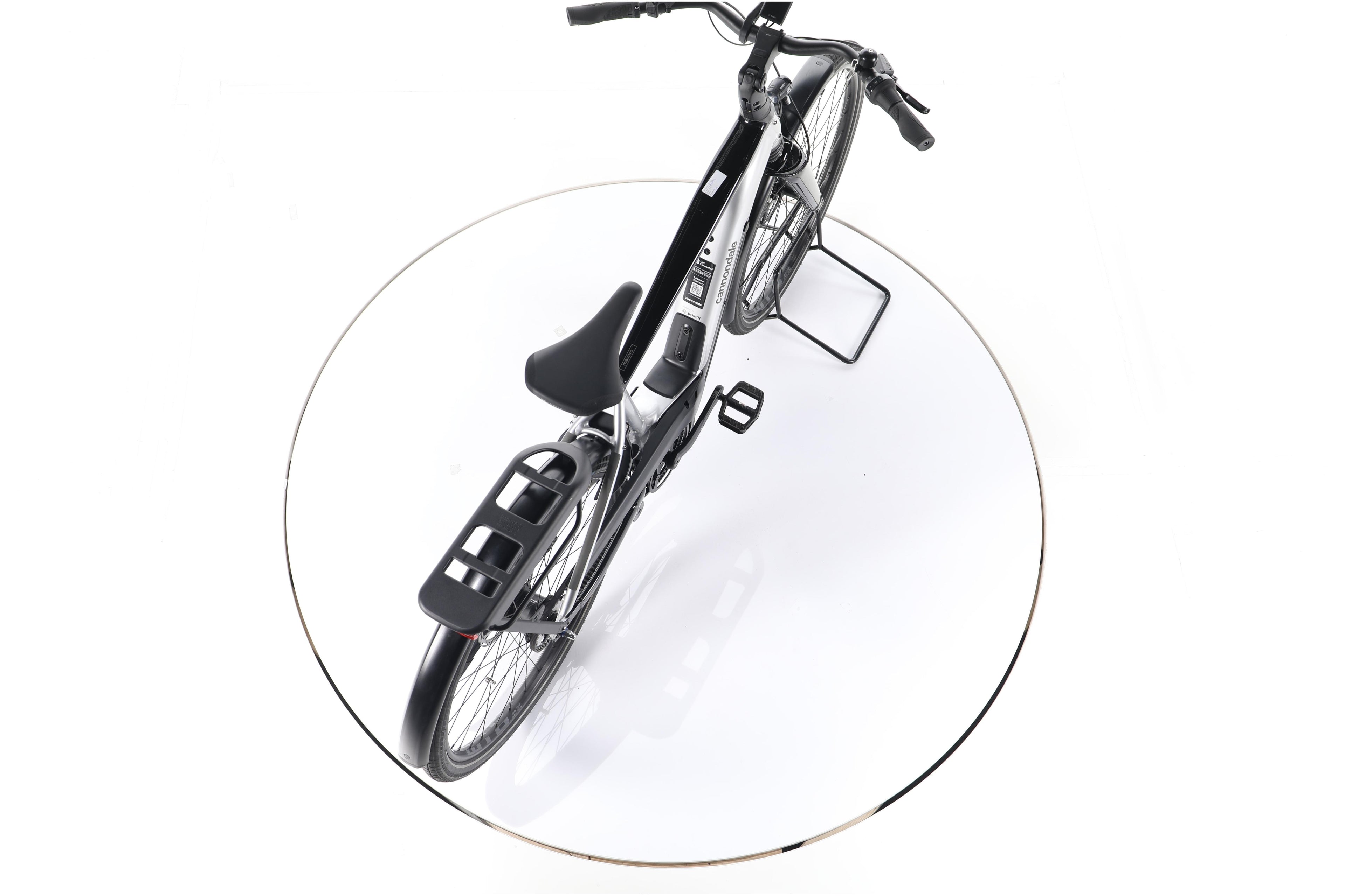 Cannondale Mavaro Neo 2 City E-Bike - Image 23