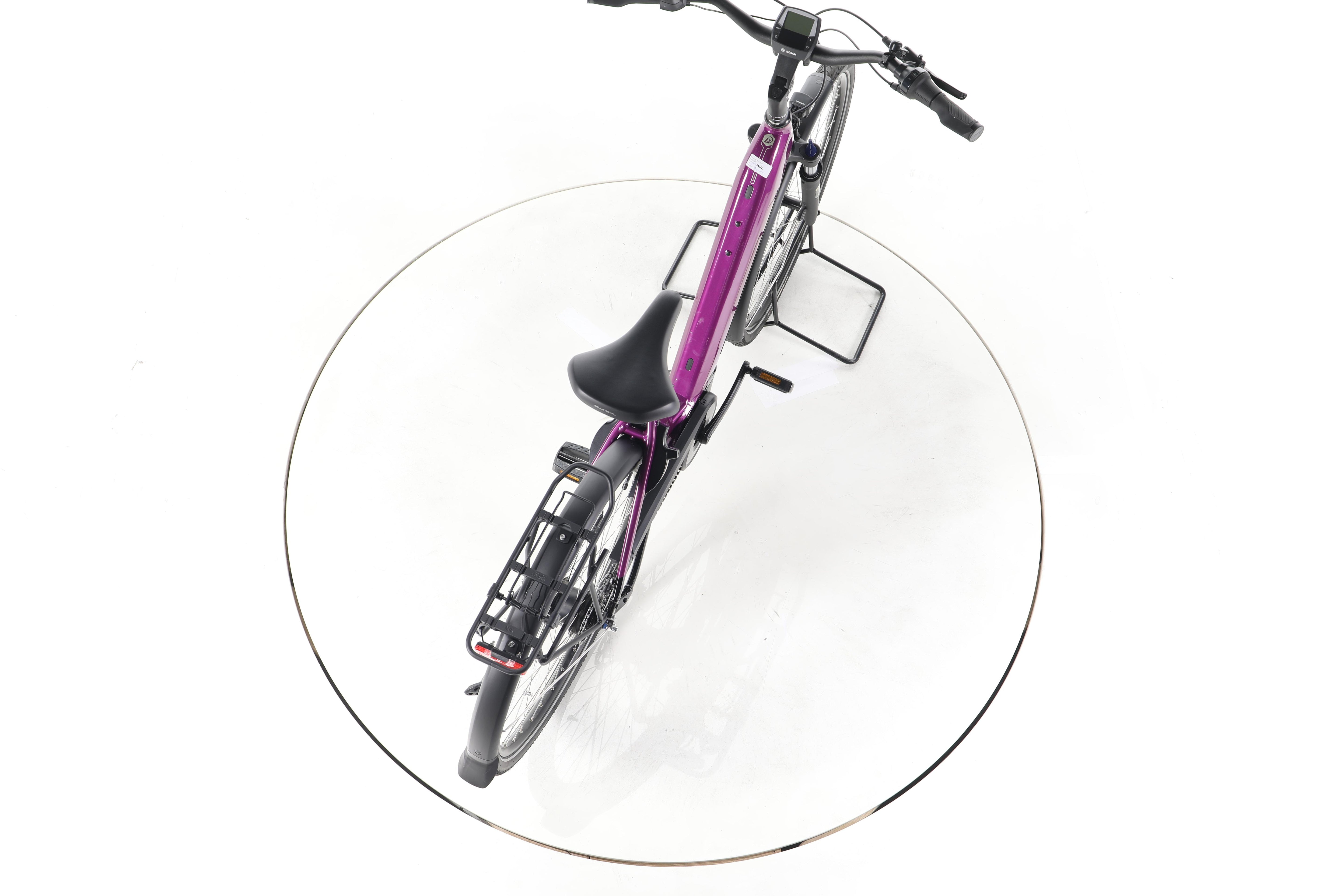 Victoria eTrekking 11.5 City E-Bike Tiefeinsteiger - Image 23