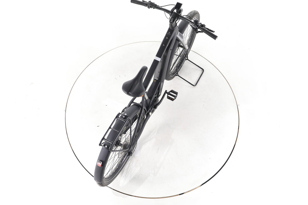 Bergamont E-Revox Premium Rigid EQ Trekking E-Bike - Image 23