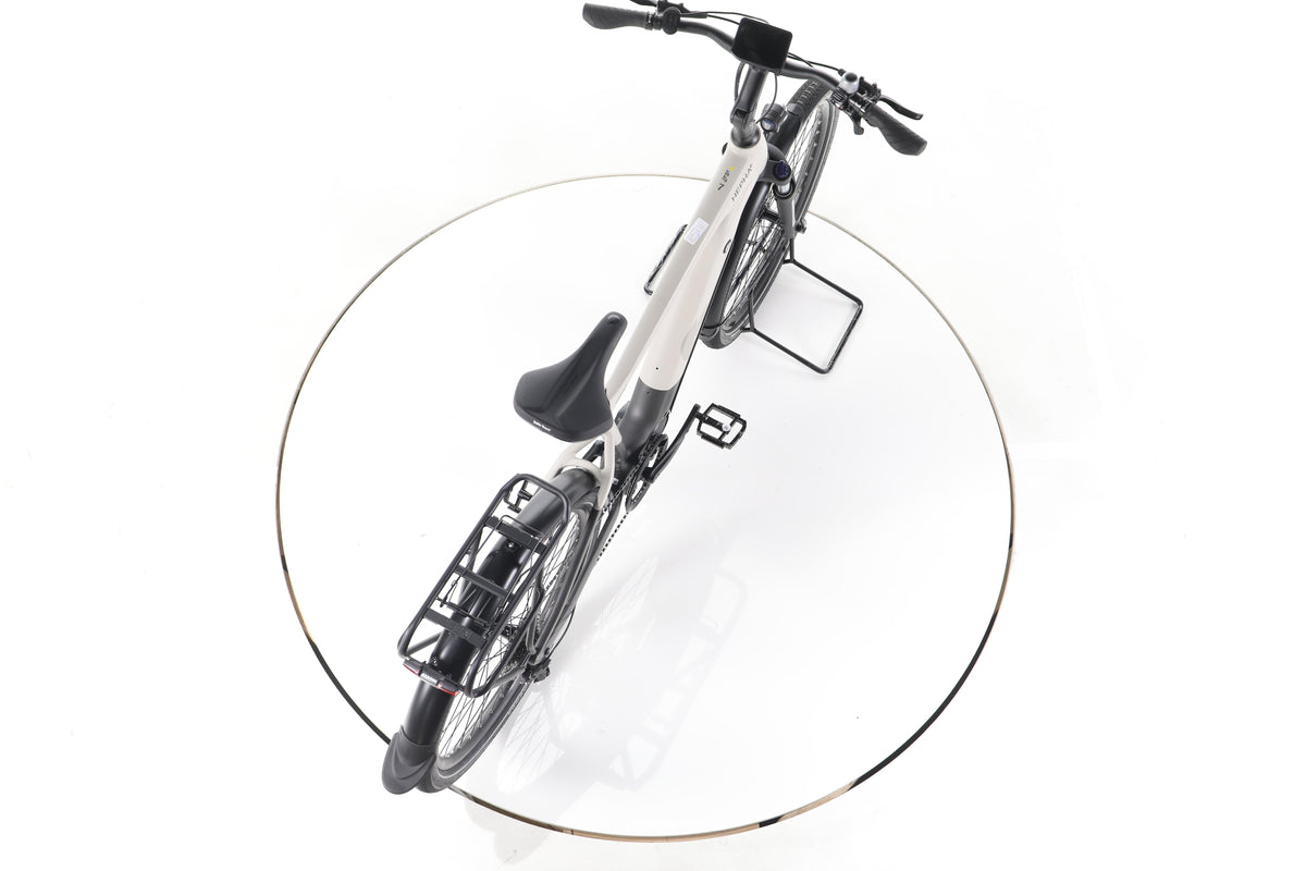 Hepha Trekking 7 Performance Trekking E-Bike 2024 - Image 23