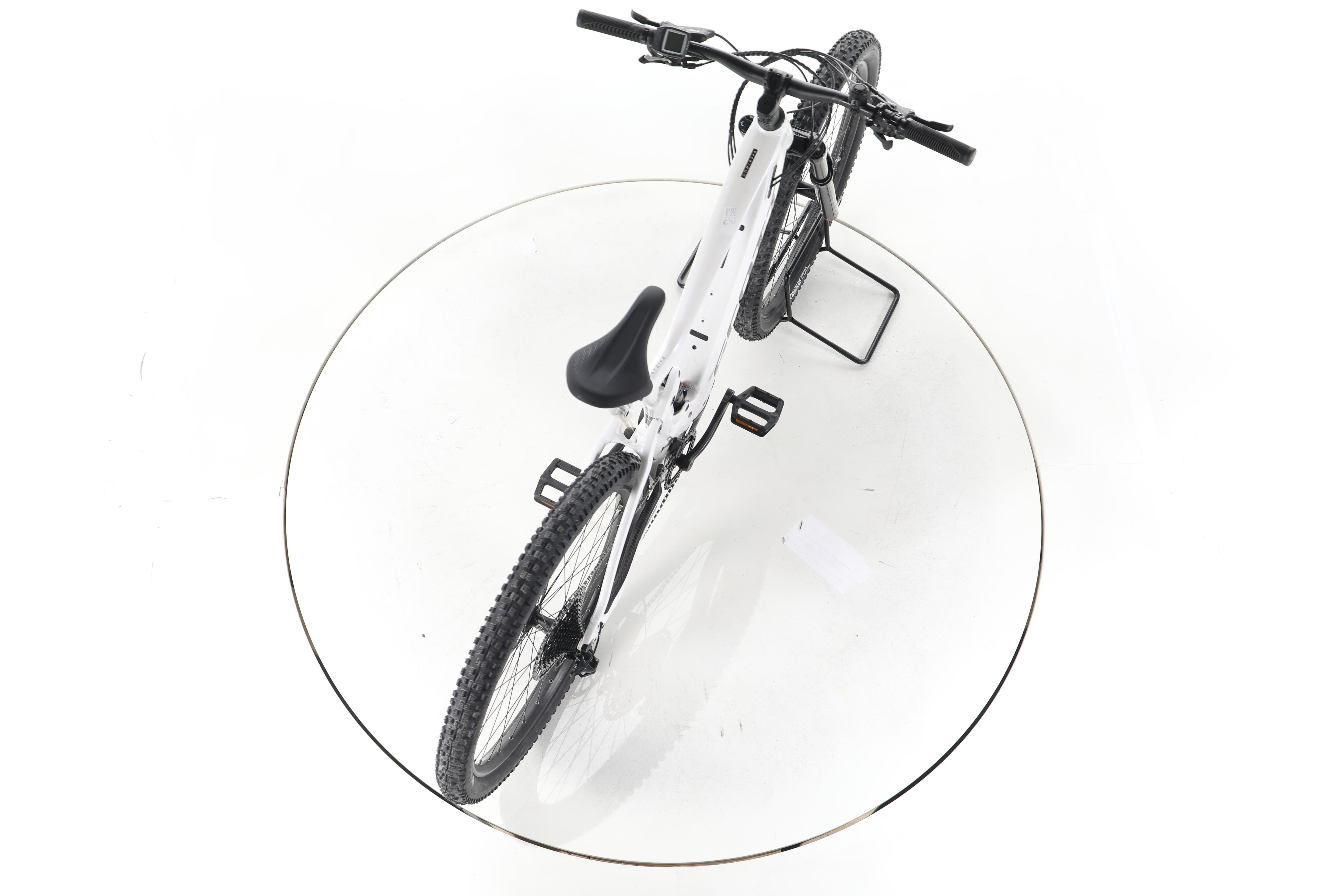 Scott Contessa Strike eRide 920 E-Bike Fully - Image 23