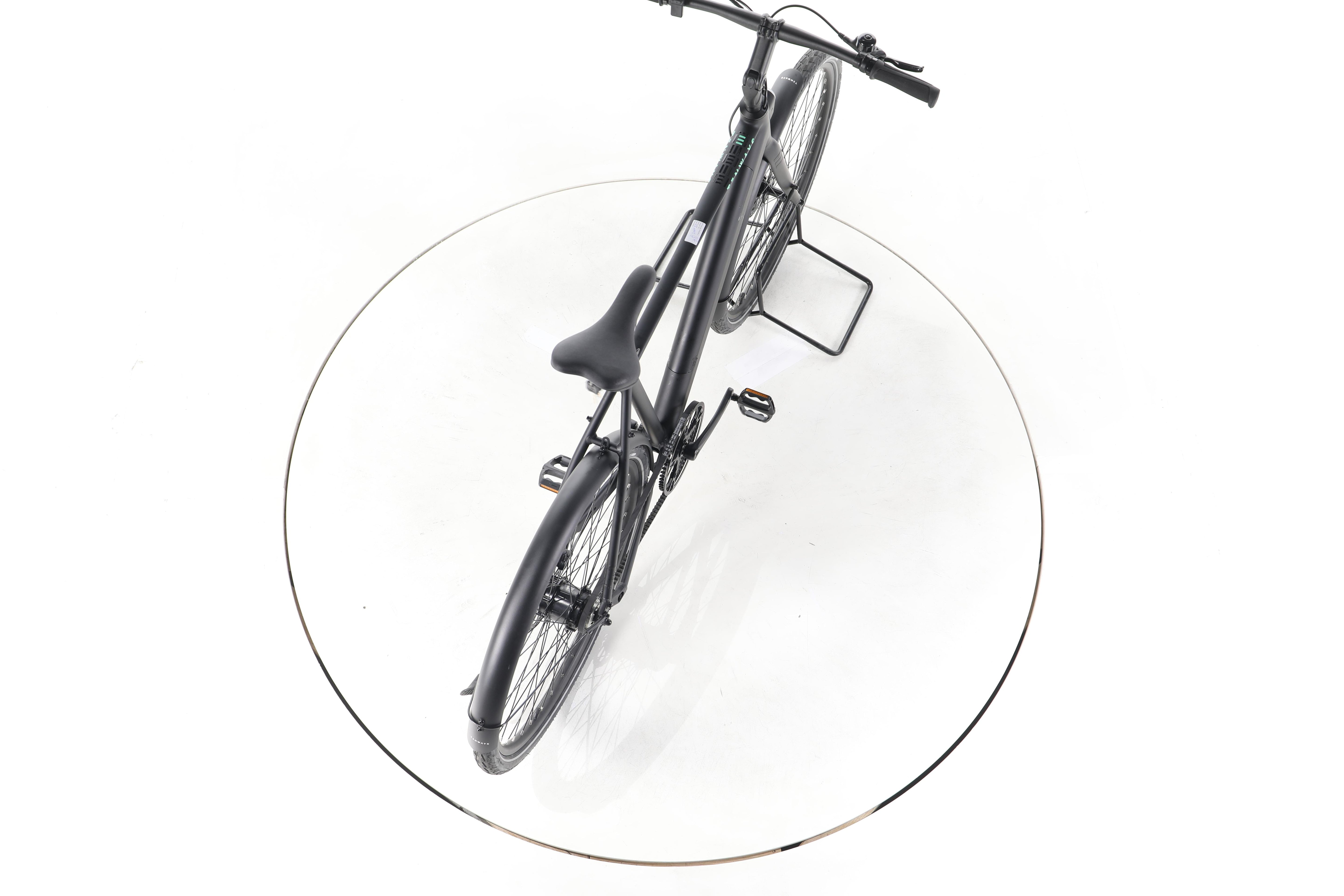 TENWAYS CGO600 Pro City E-Bike - Image 23