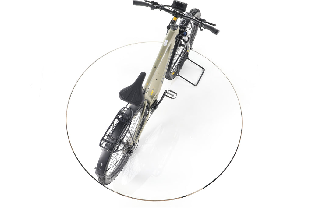 Axess Force 29 Allroad Trekking E-Bike - Image 23
