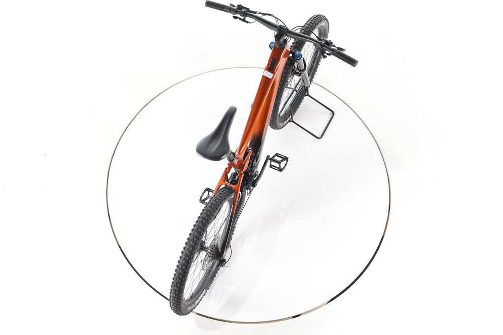 Giant Trance X Advanced E+ EL 2 E-Bike Fully Carbon - Image 23