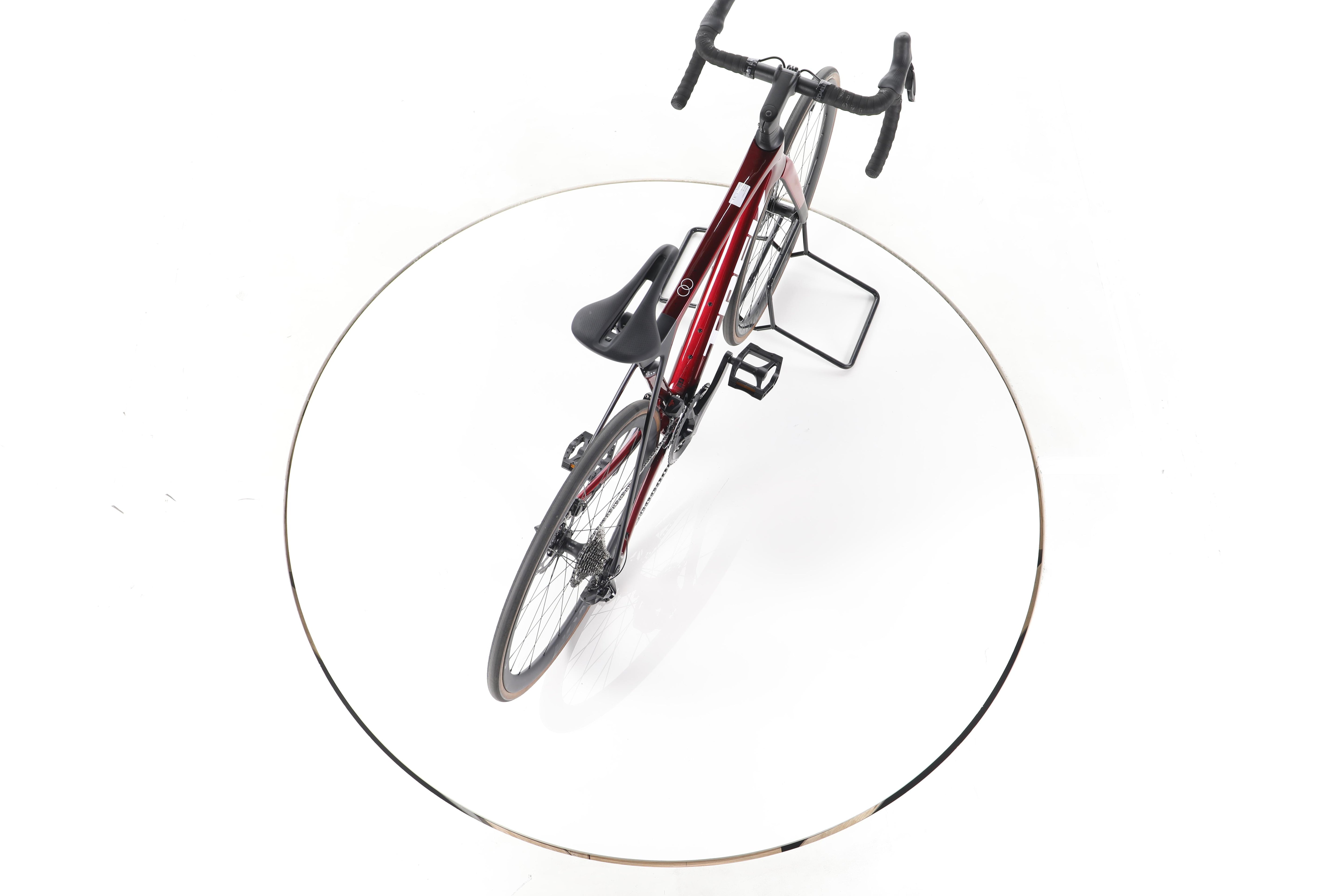 Trek Madone SL 6 Gen 8 Rennrad Carbon 2024 - Image 23