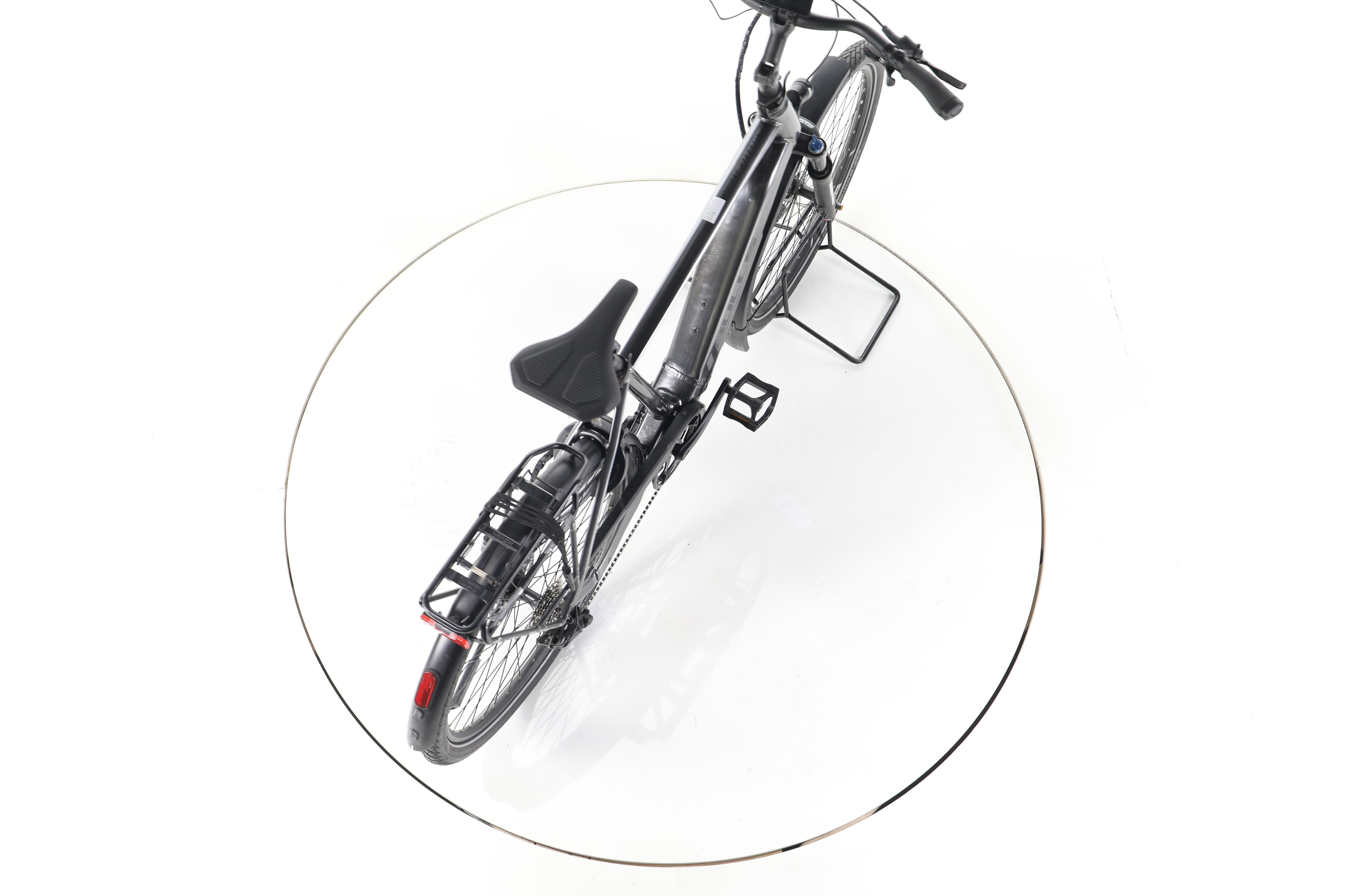 Bulls Tourer EVO 10 FIT Trekking E-Bike - Image 23