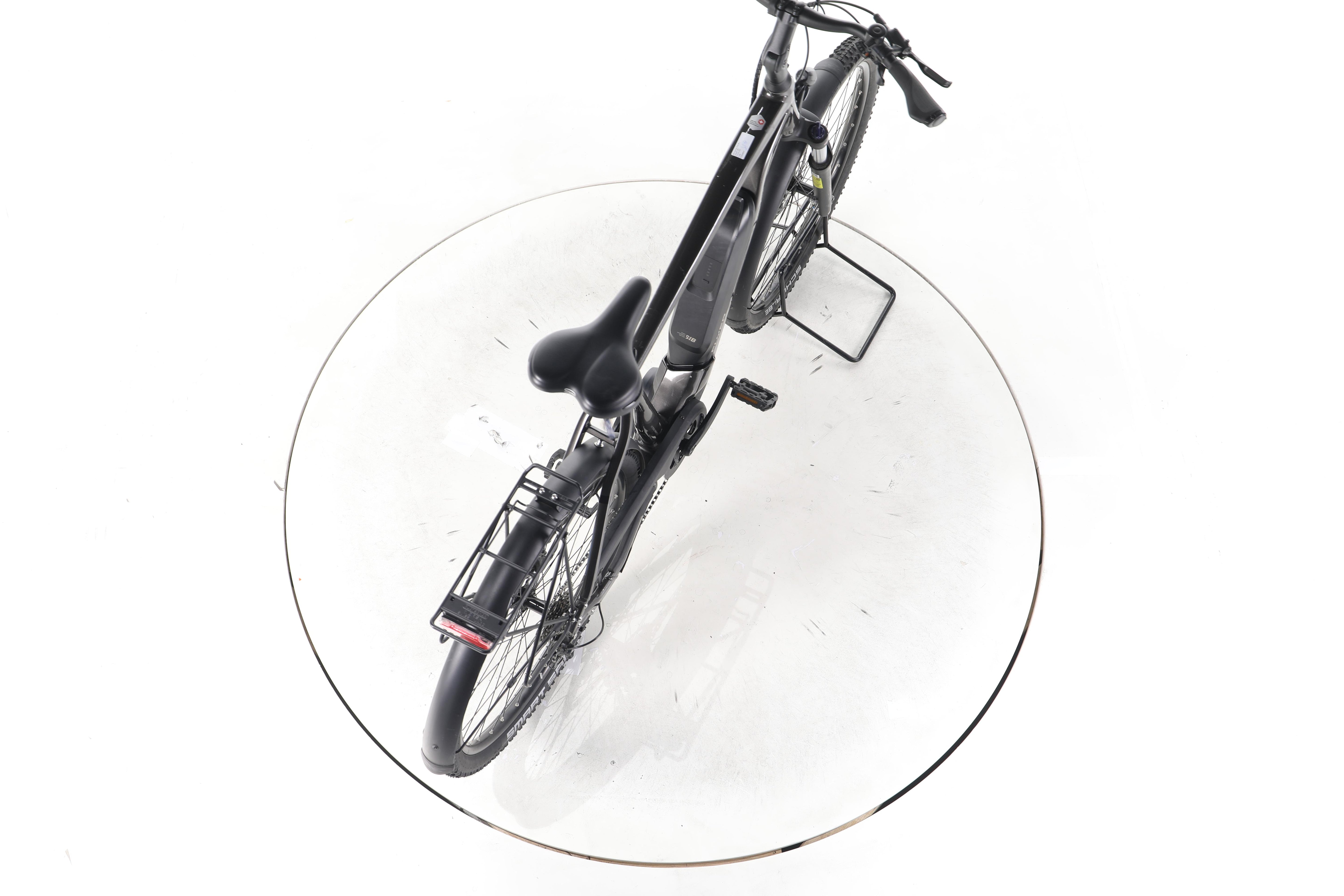 FLYER Upstreet5 3.12 Trekking E-Bike Tiefeinsteiger - Image 23