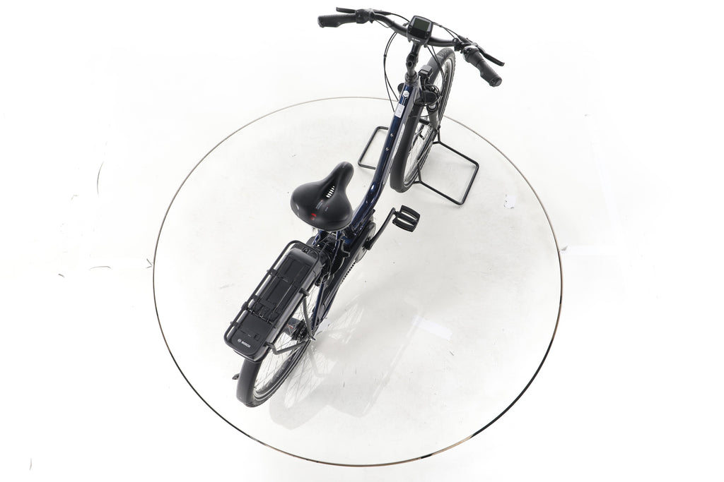 Victoria Cysalo 9 City E-Bike Tiefeinsteiger - Image 23