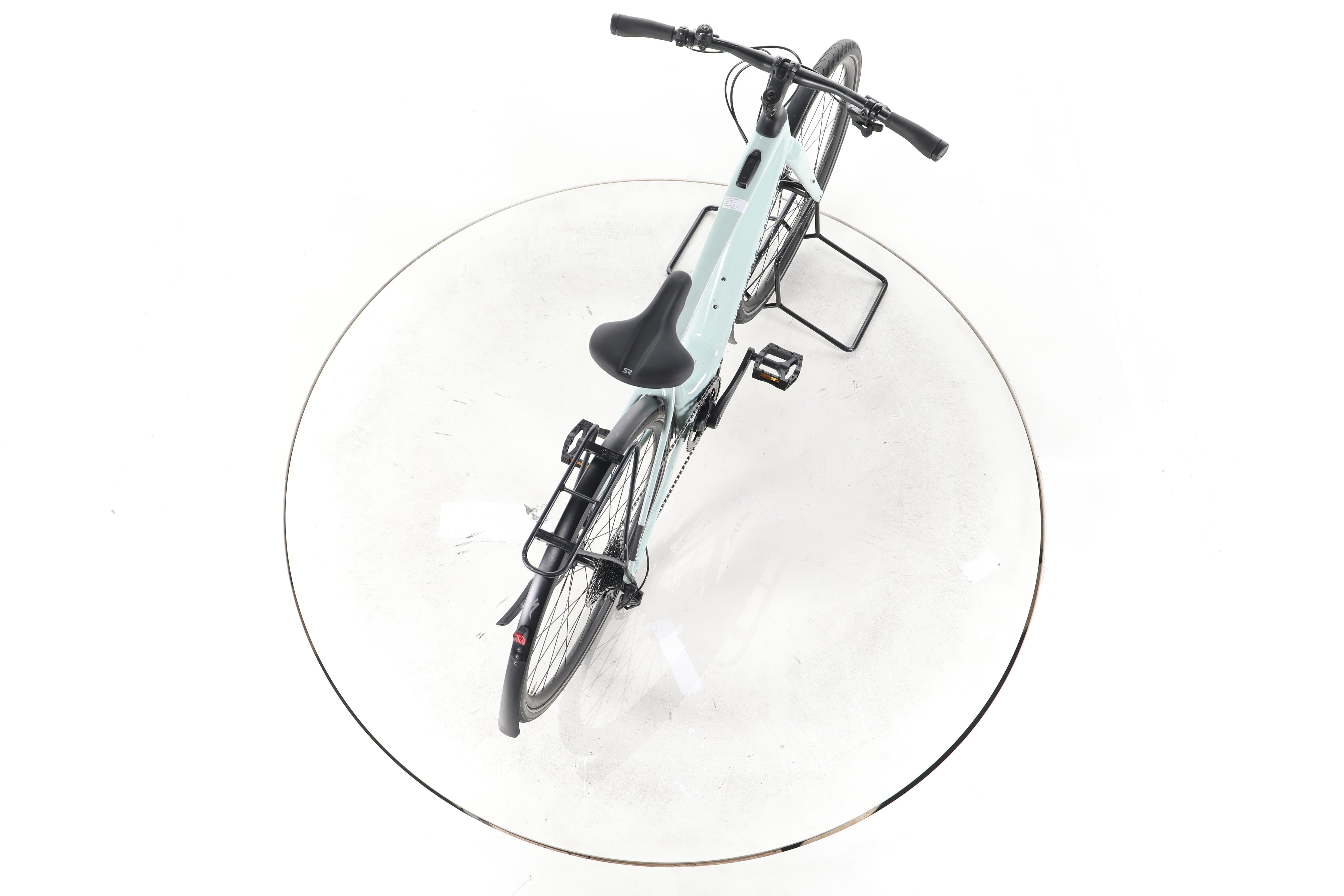 Specialized Turbo Vado SL 4.0 EQ Trekking E-Bike - Image 23