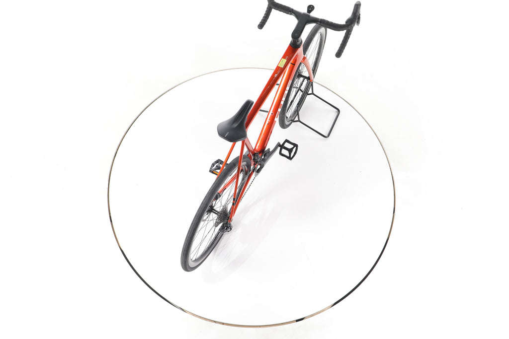 Cube Cross Race C:62 SLX Gravelbike Carbon 2025 - Image 23