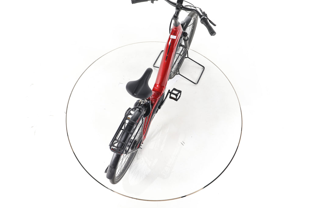 Pegasus Premio EVO 5F Lite City E-Bike Tiefeinsteiger - Image 23