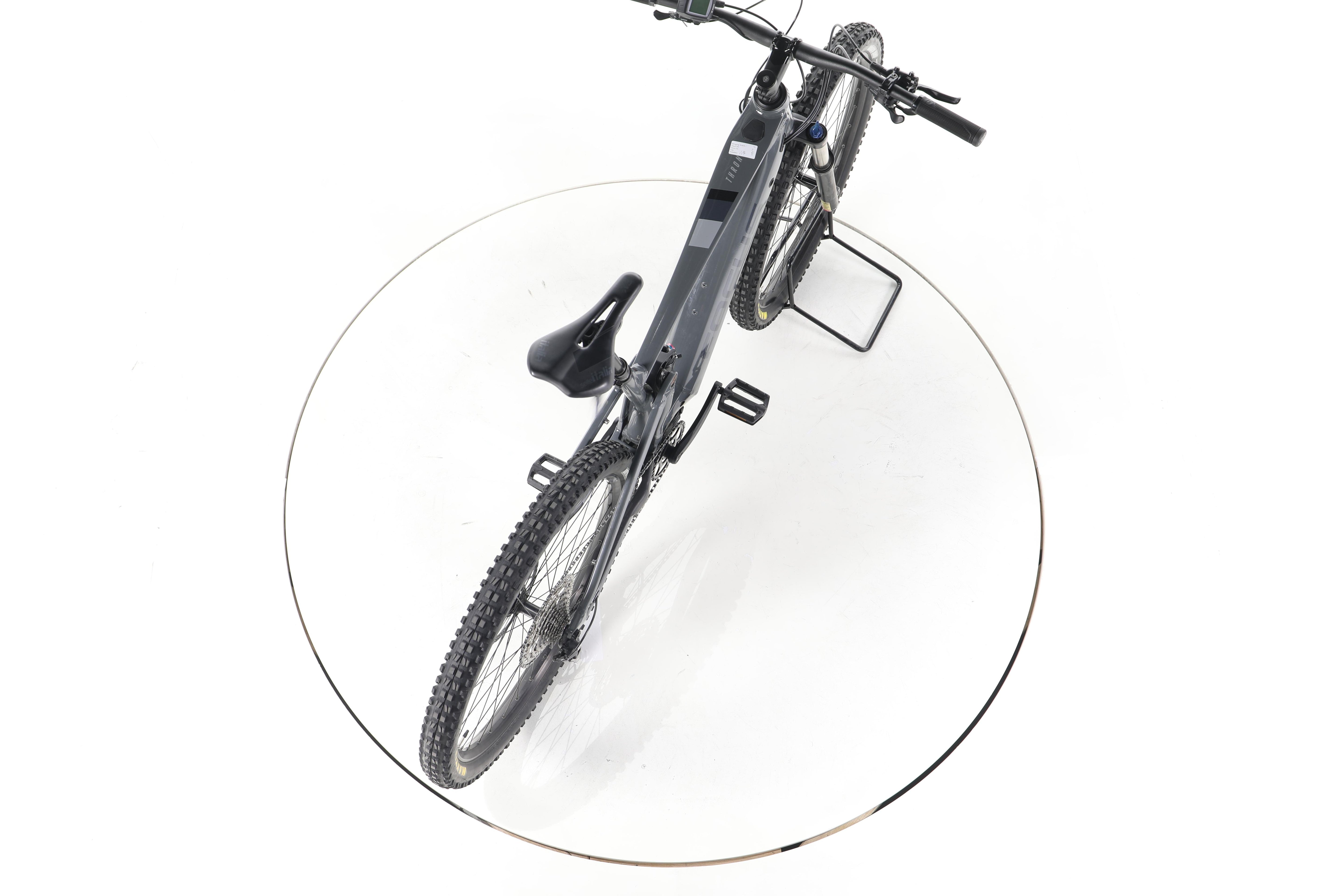 Focus Thron² 6.7 Fully E-Bike - Image 23