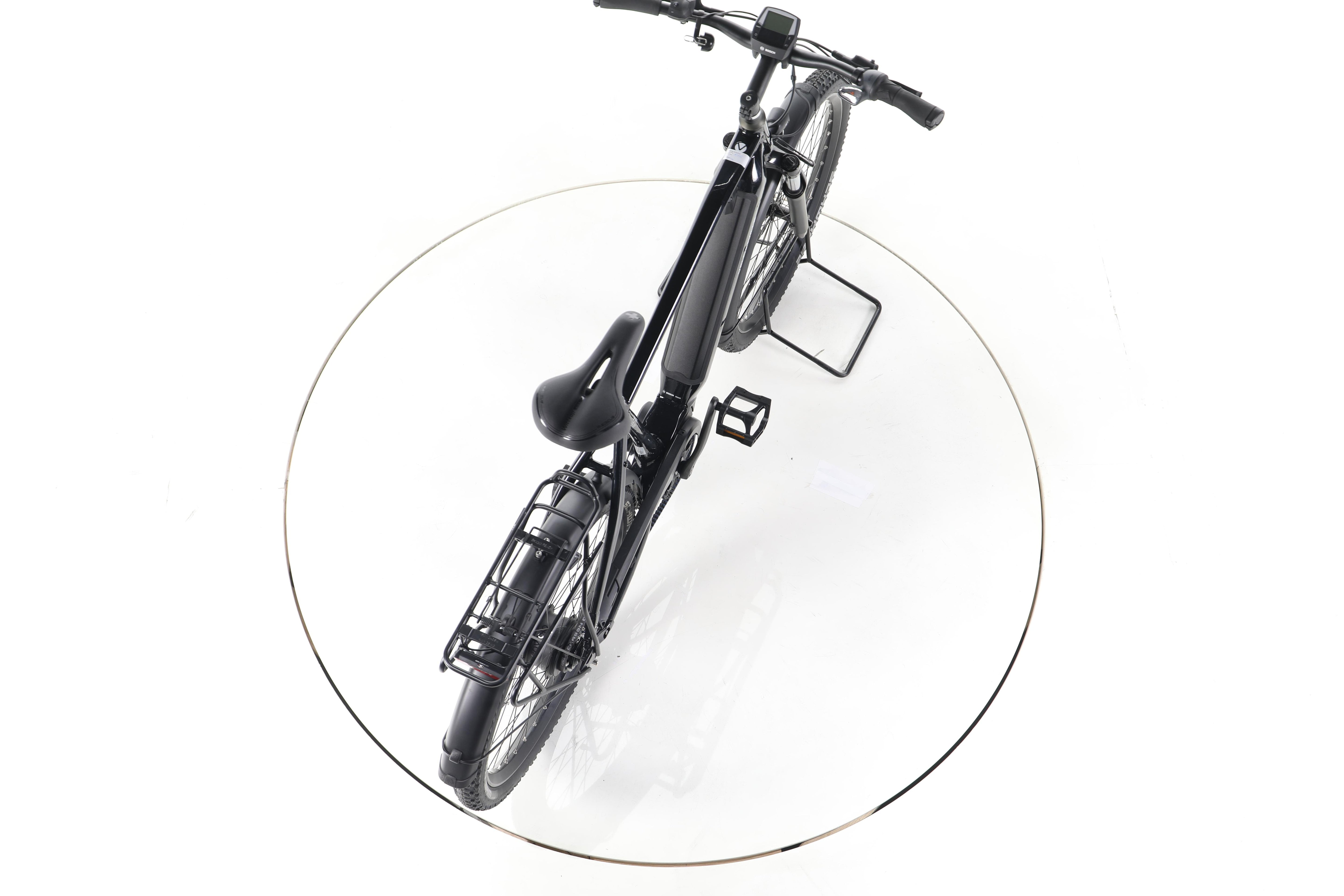 Velo de Ville LEB 990 Sport City E-Bike - Image 23