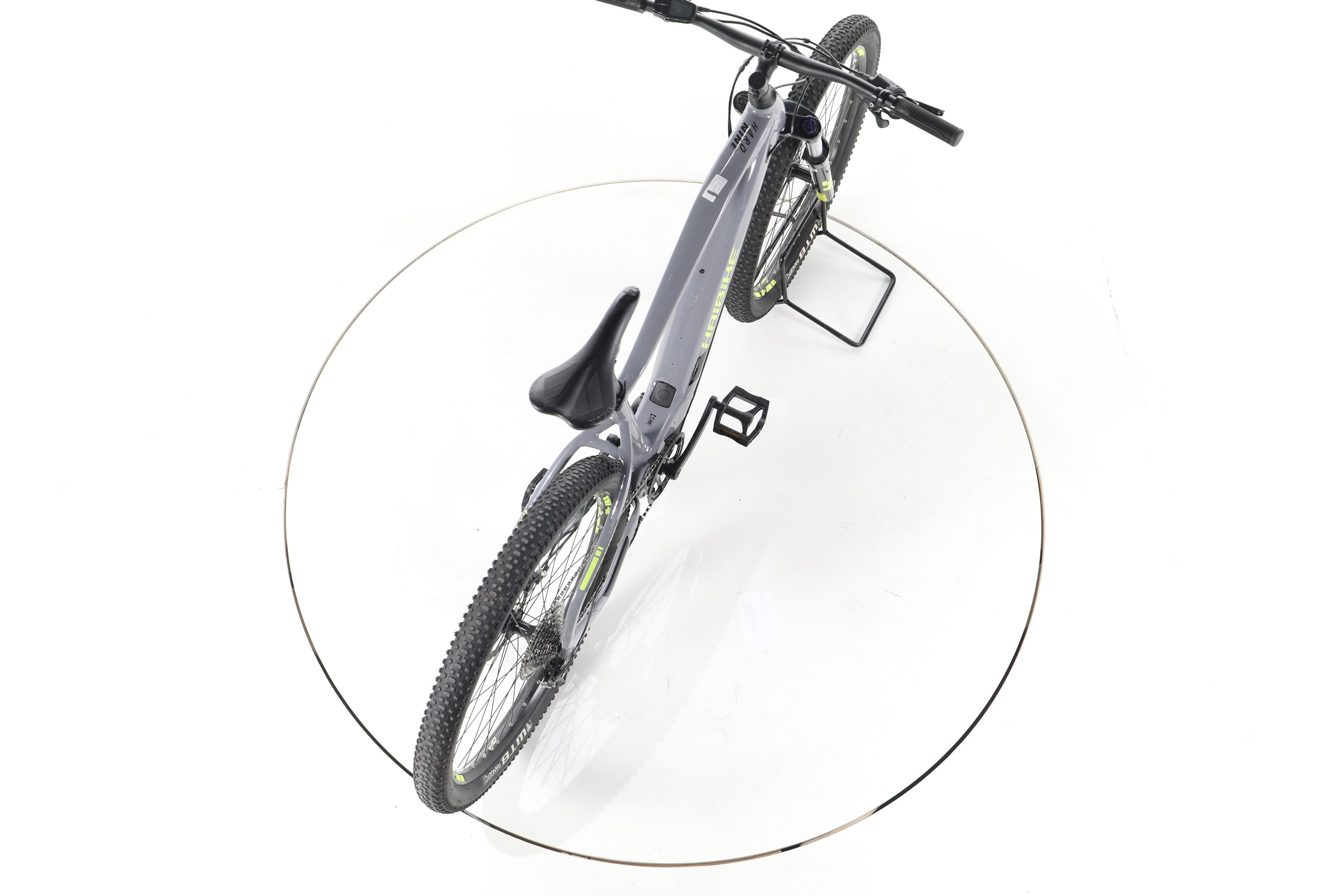 Haibike HardNine 6 E-Bike - Image 23