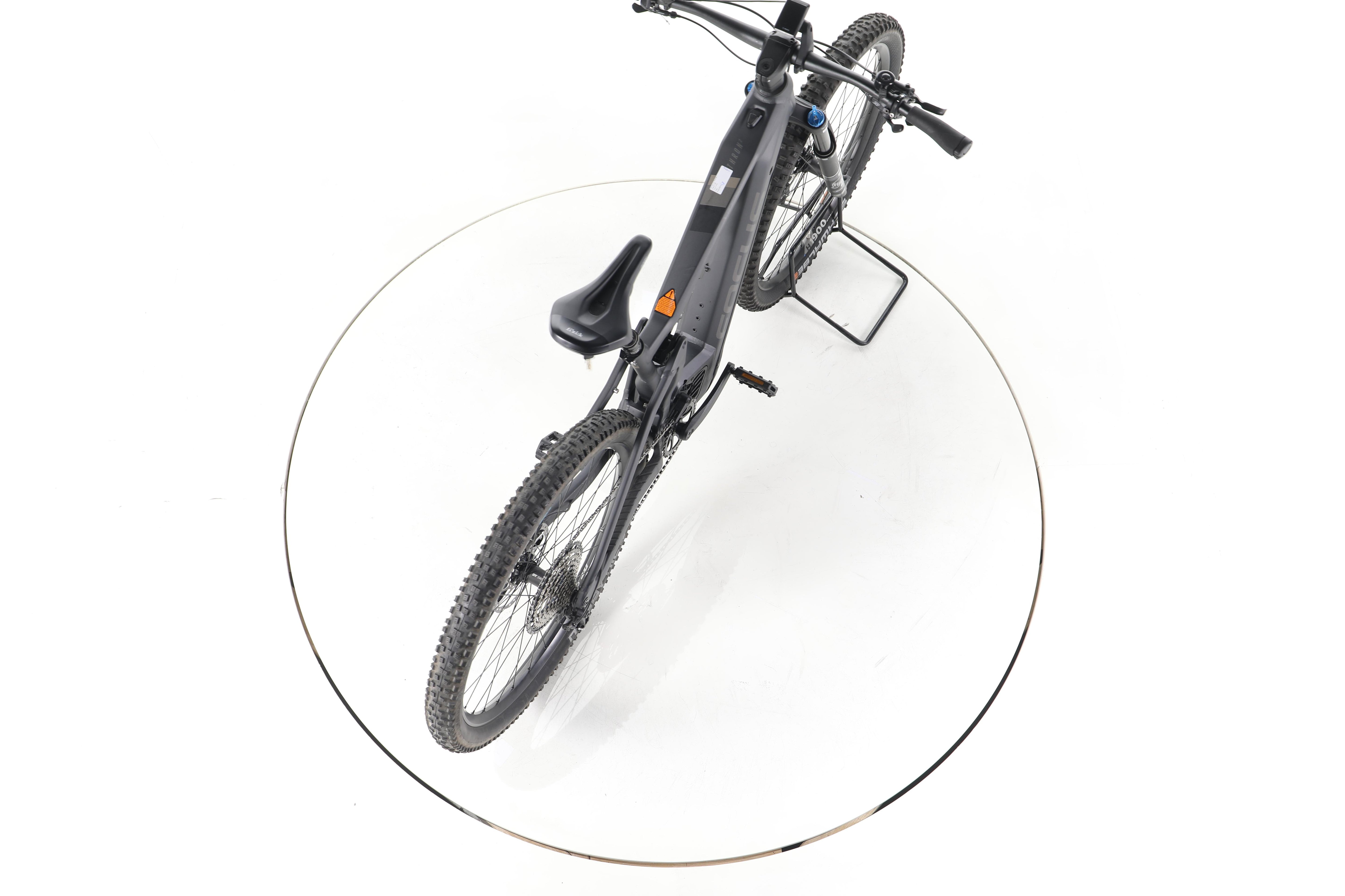 Focus Thron² 6.9 Fully E-Bike - Image 23