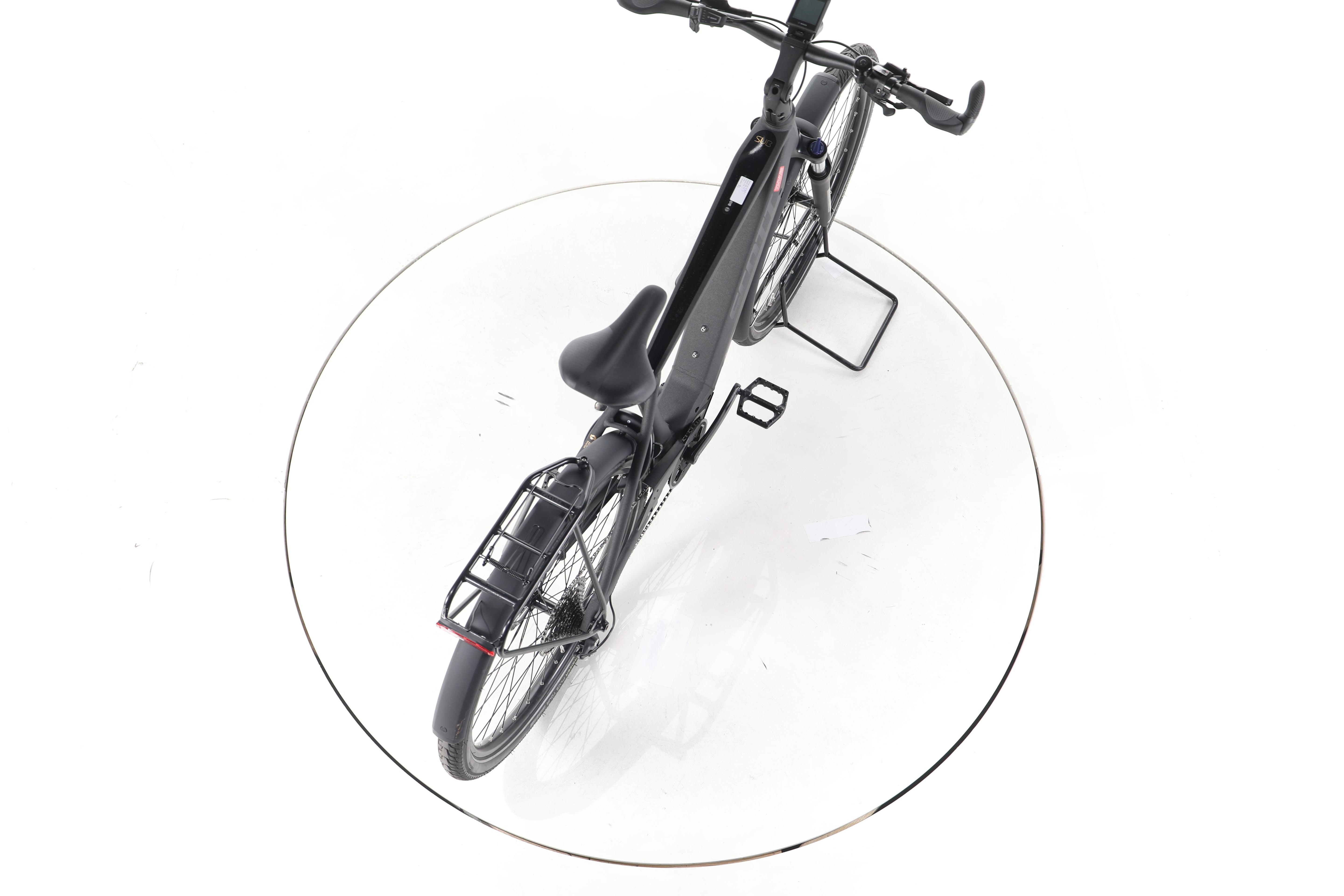 Scott Sub Sport eRIDE 20 Trekking E-Bike - Image 23