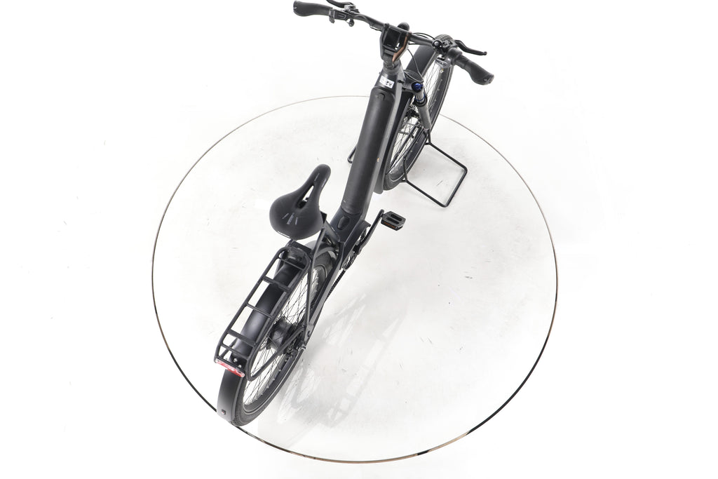 Riese & Müller Nevo4 GT Vario City E-Bike Tiefeinsteiger - Image 23