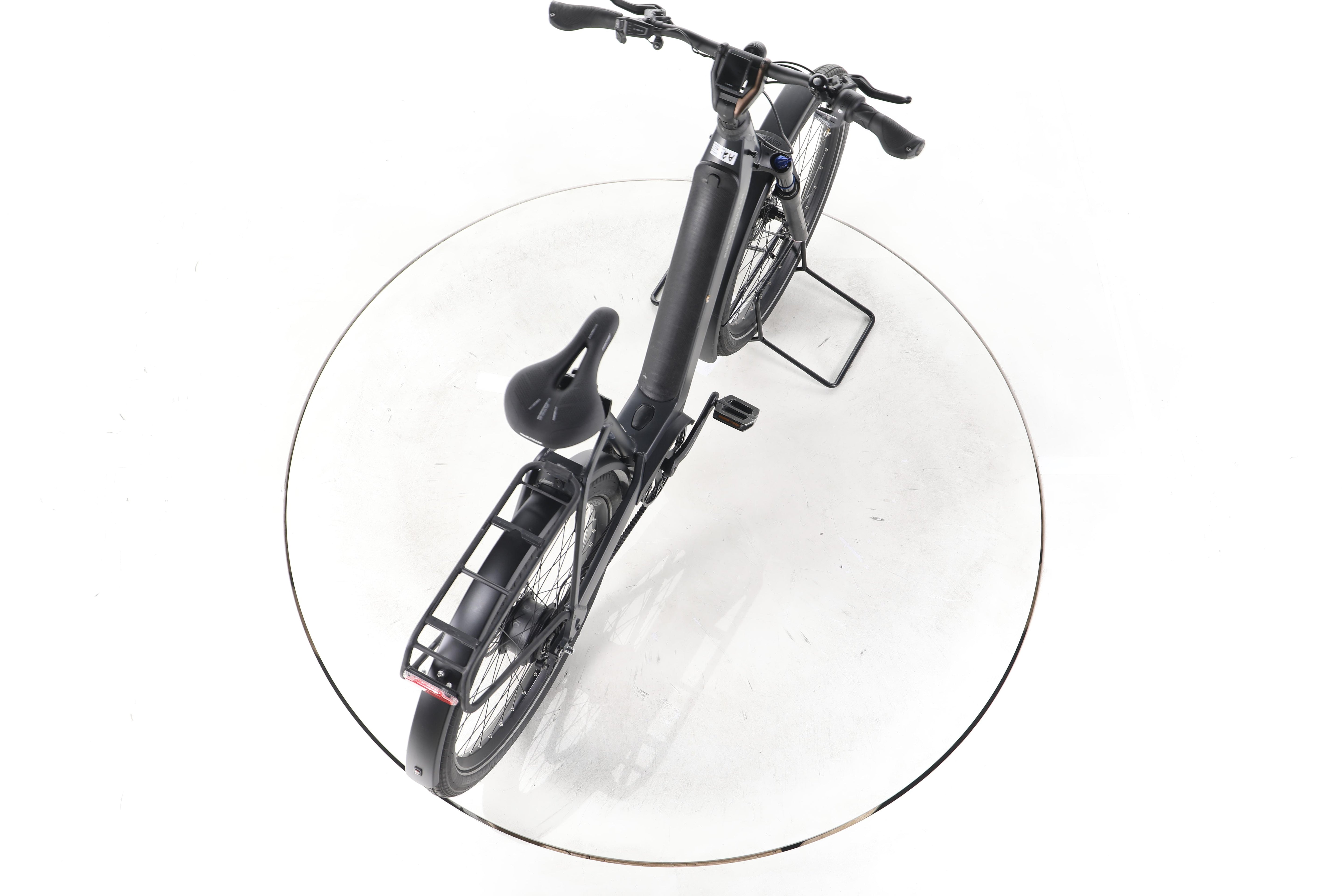 Riese & Müller Nevo4 GT Vario City E-Bike Tiefeinsteiger - Image 23