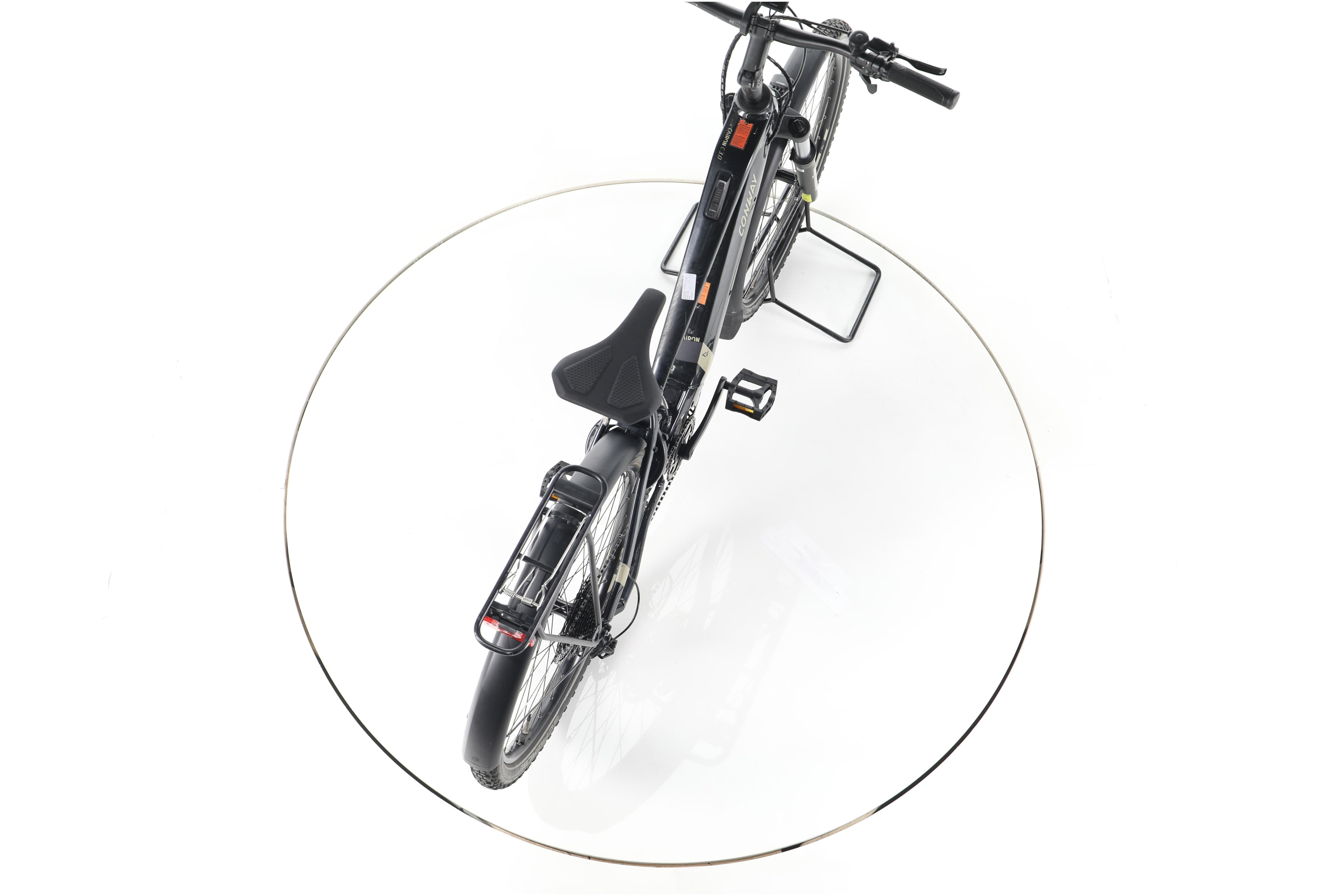 Conway Cairon C 3.0 Trekking E-Bike 2023 - Image 23