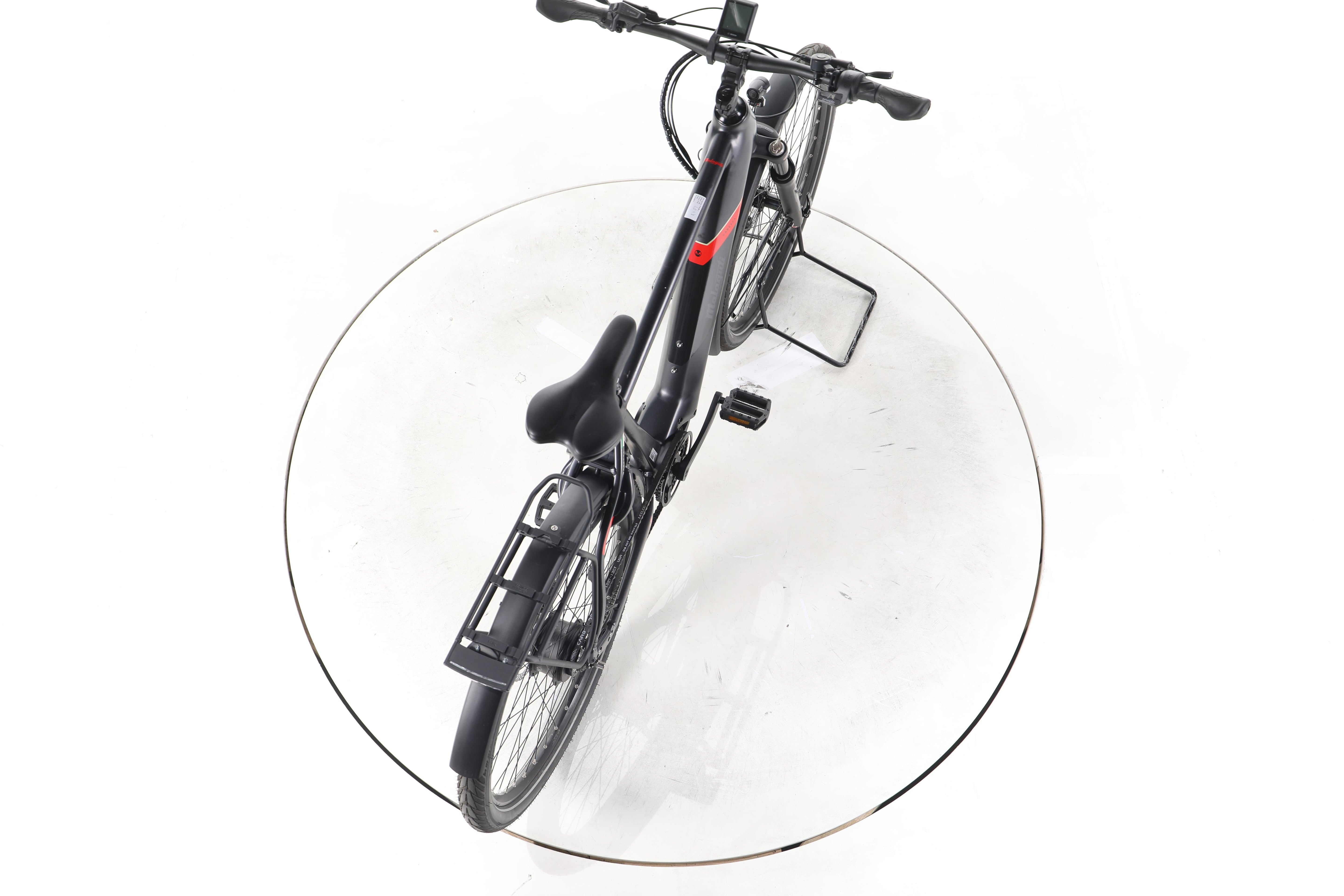 Malaguti Carezza TR 5.2 EN City E-Bike - Image 23