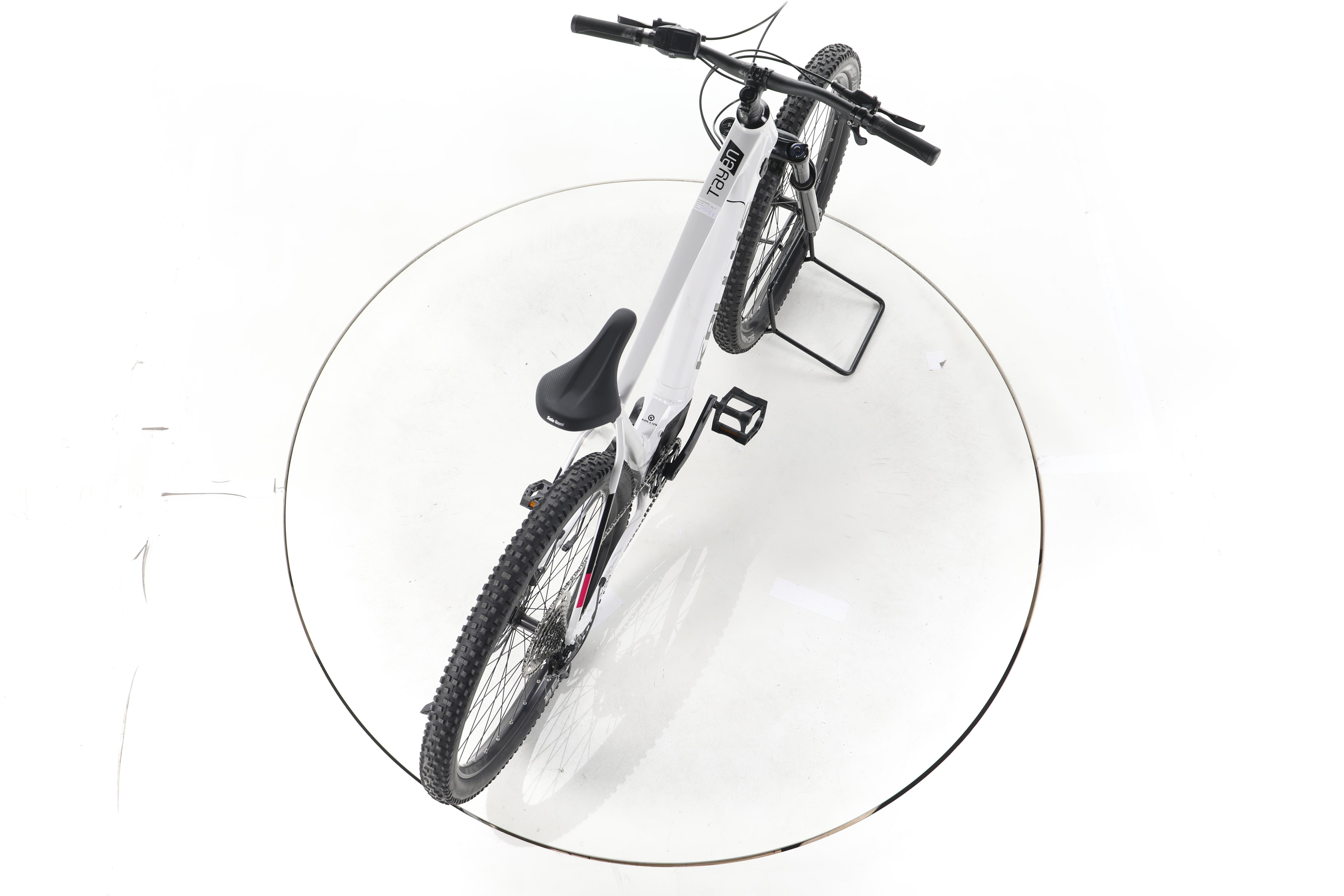 Kellys Tayen R50 Trekking E-Bike - Image 23