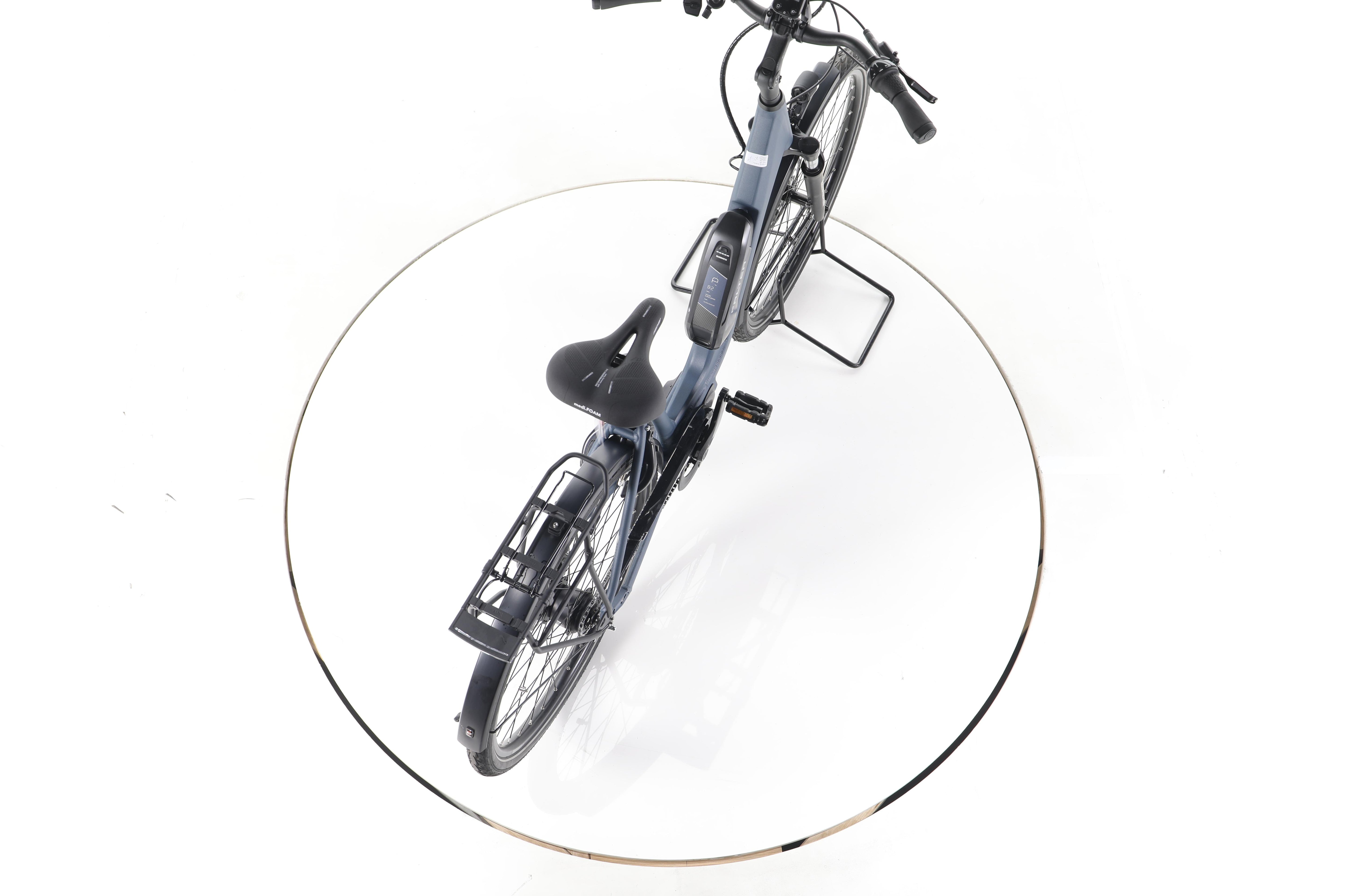 FALTER E 8.2 City E-Bike Tiefeinsteiger - Image 23