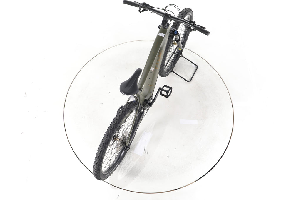 Cube Reaction Hybrid Pro E-Bike 2025 - Image 23