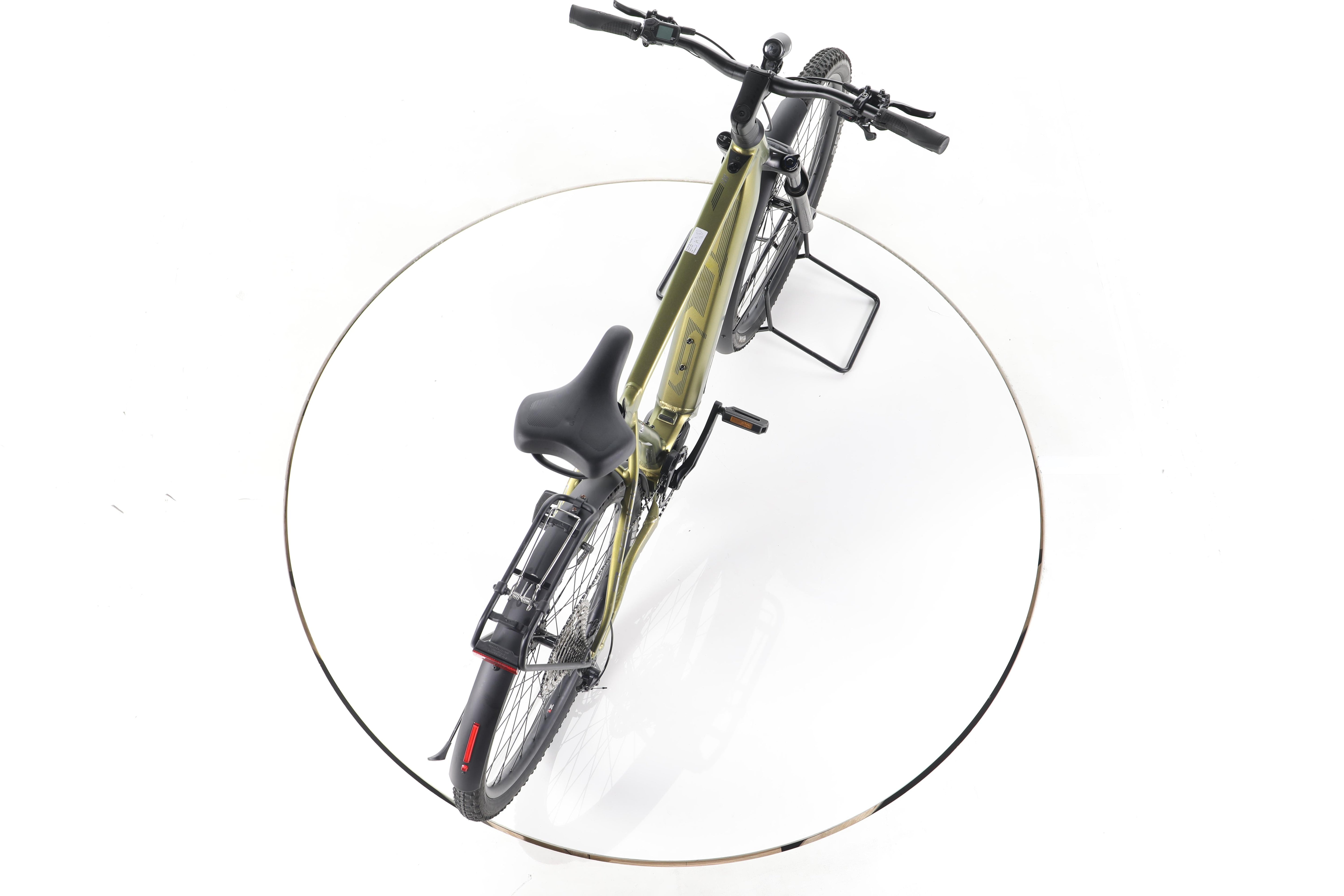 Superior eXR 6090 Trekking E-Bike - Image 23