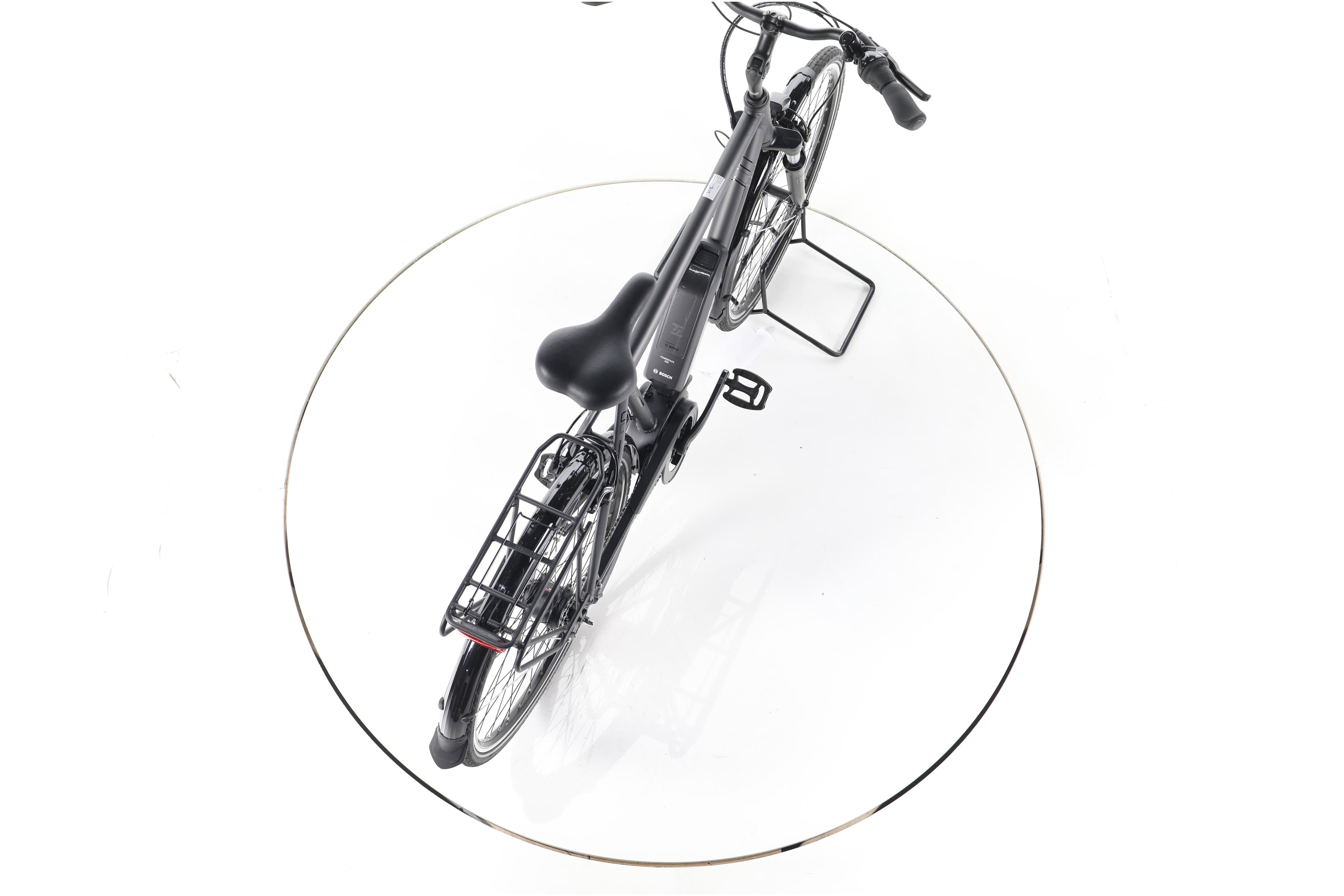 Triumph e-cloud Plus City E-Bike - Image 23