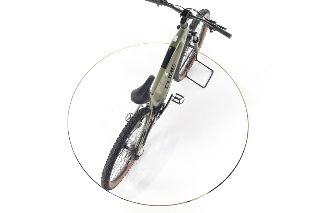 Cube Reaction Hybrid Race E-Bike 2023 - Image 23