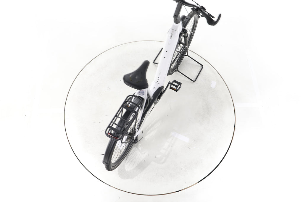 KTM ZEG Cento 10 Plus Trekking E-Bike Tiefeinsteiger - Image 23
