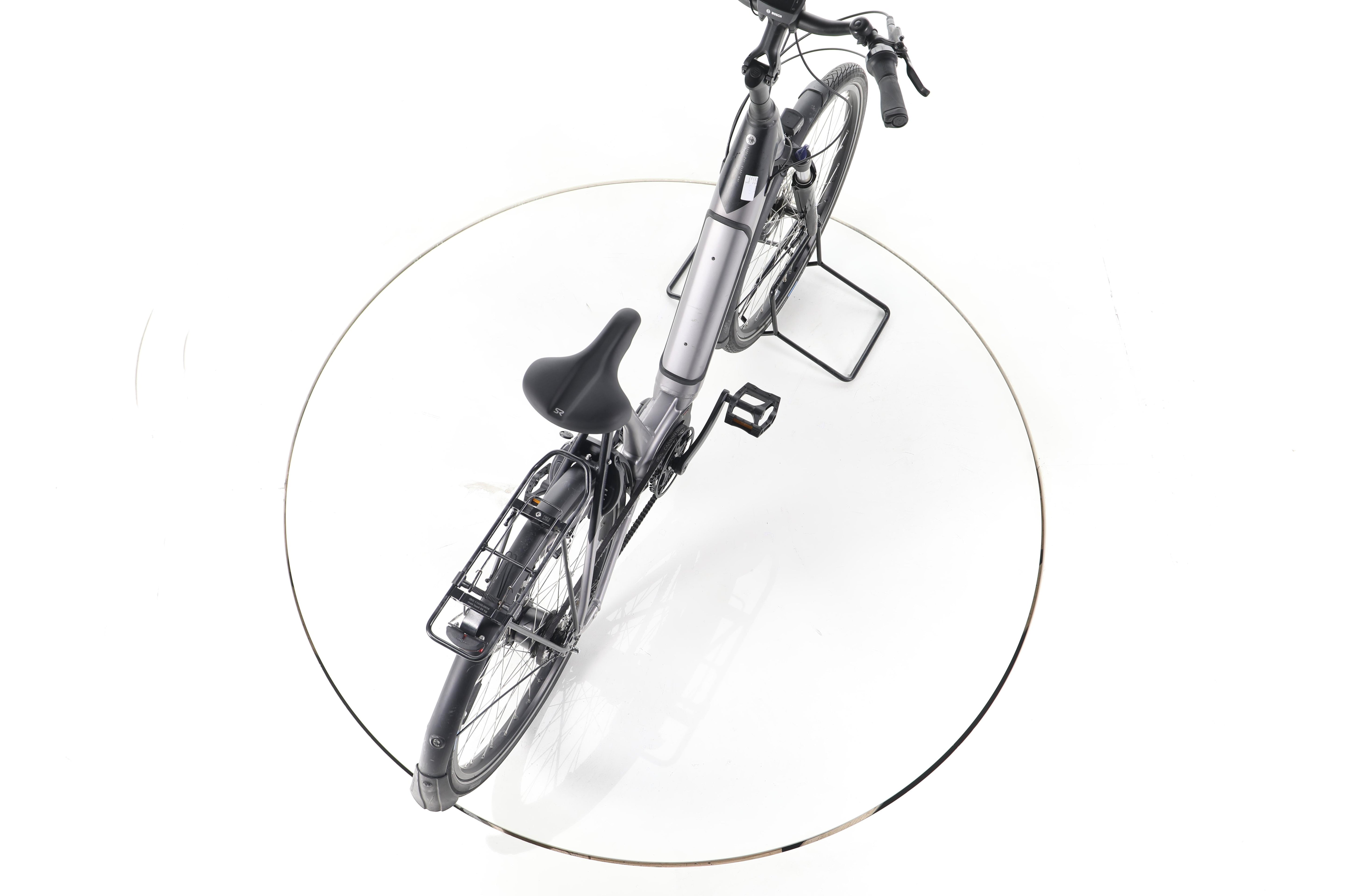 Kreidler Vitality Eco 8+ City E-Bike Tiefeinsteiger - Image 23