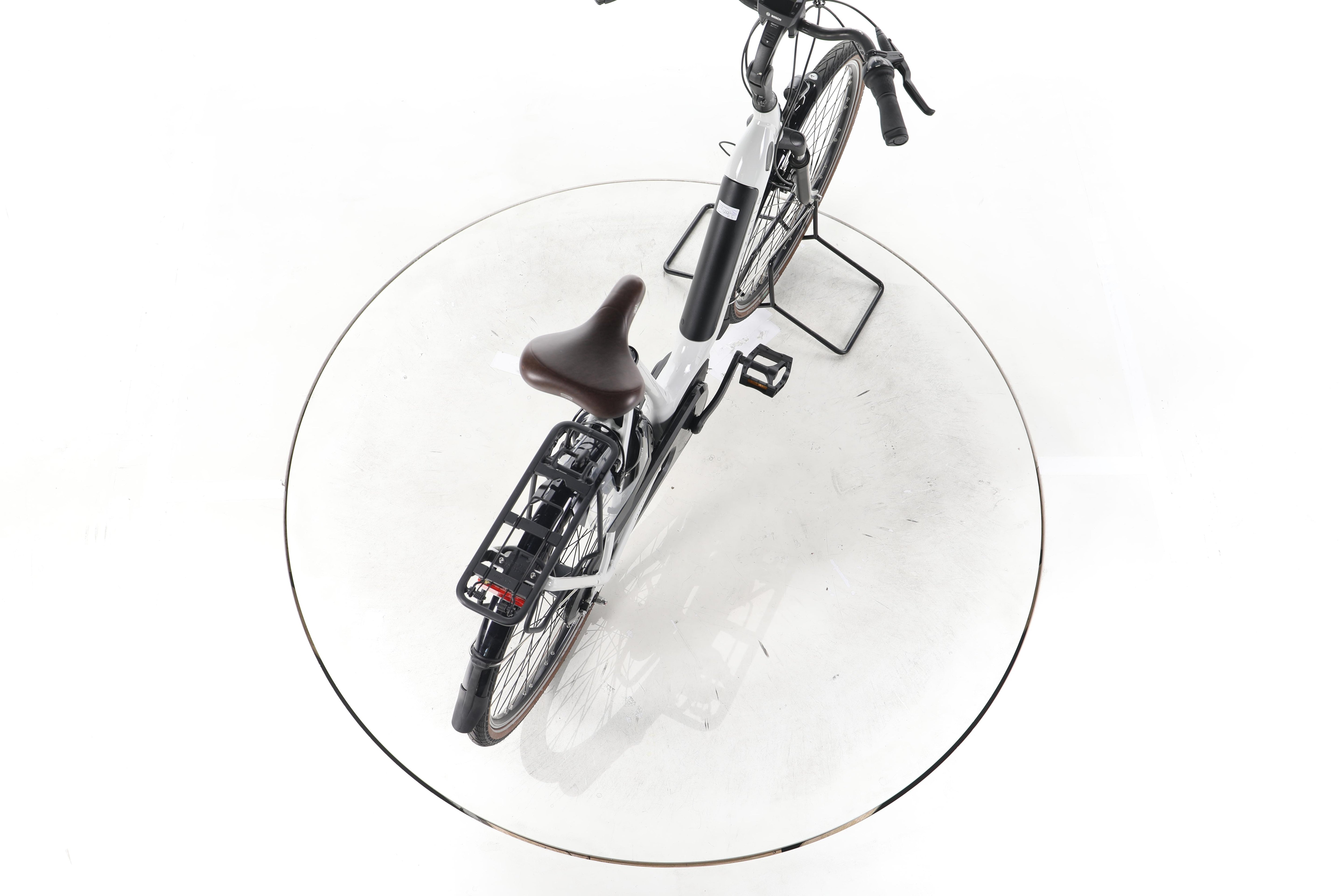 Gazelle Arroyo C7+ HMB Elite City E-Bike Tiefeinsteiger - Image 23