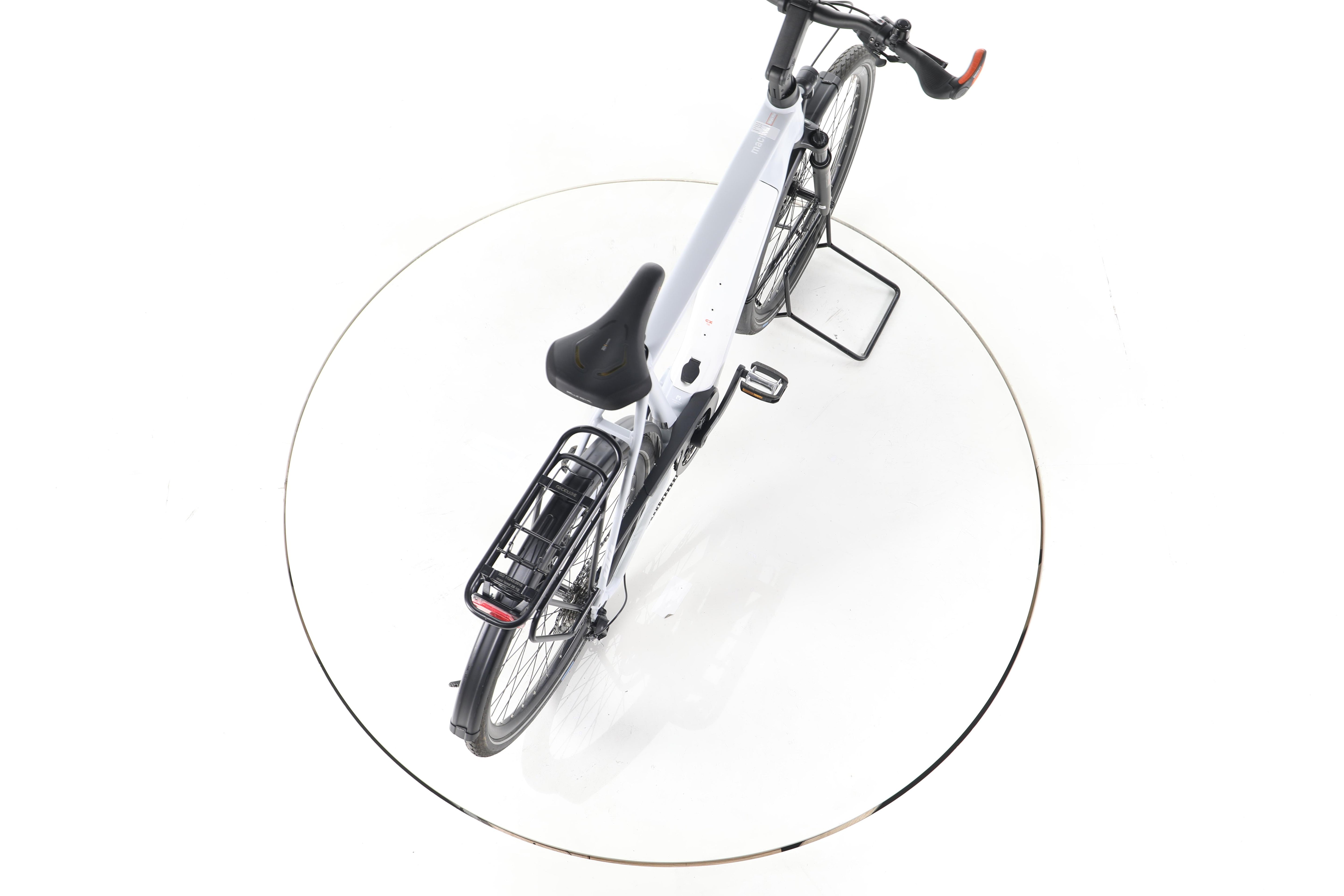 KTM Macina Style Pro Trekking E-Bike - Image 23