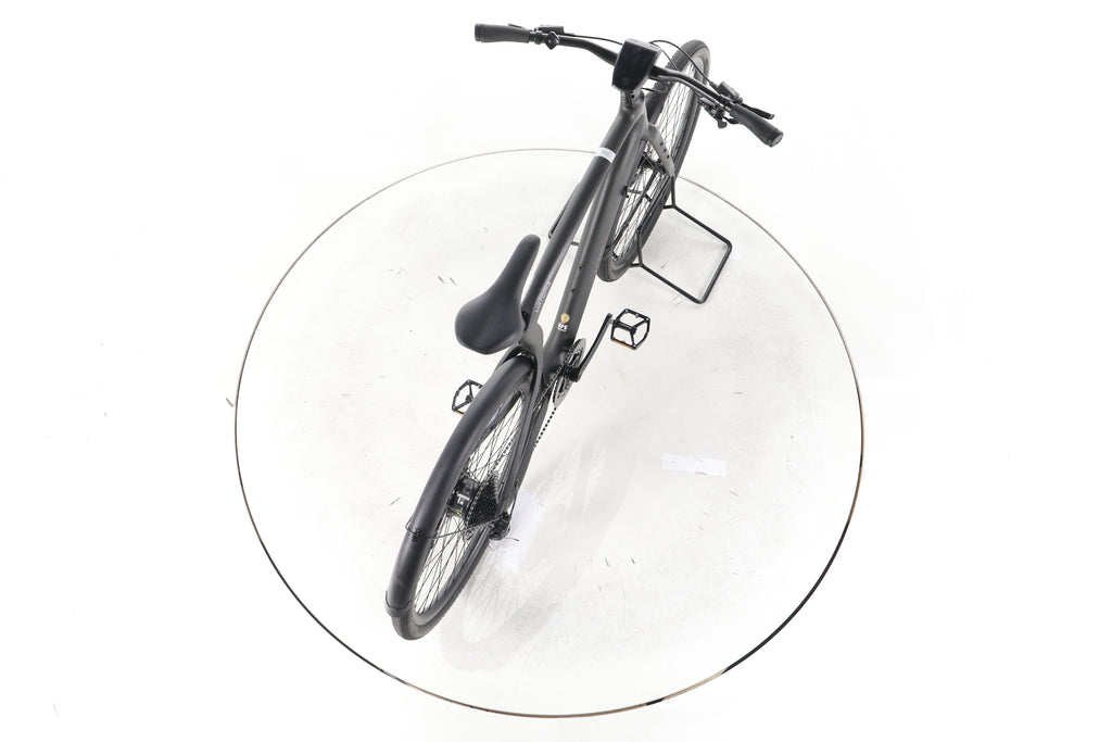 Urtopia 1 Pro Trekking E-Bike Carbon 2025 - Image 23