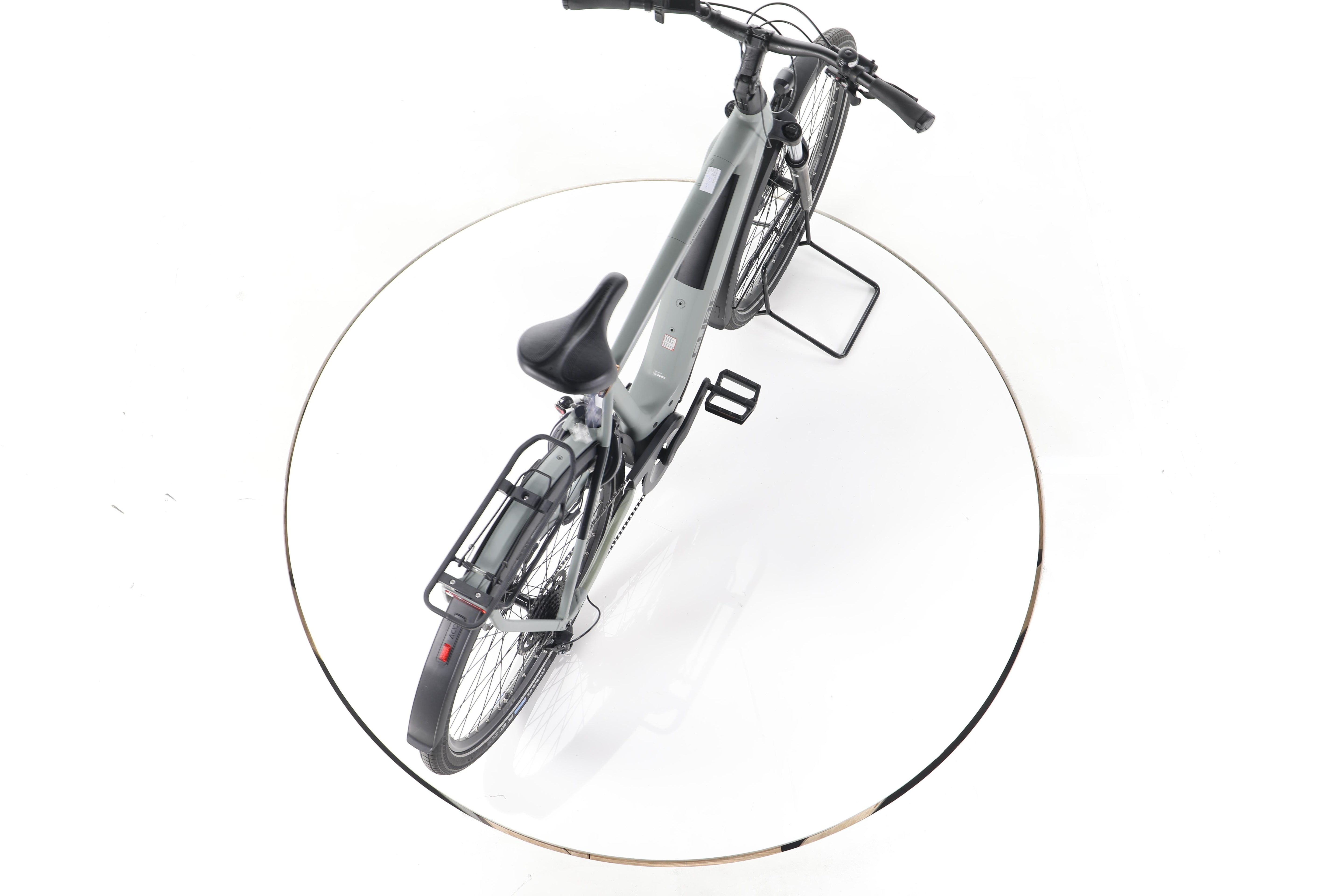 Cube Kathmandu Hybrid ONE Trekking E-Bike 2024 - Image 23
