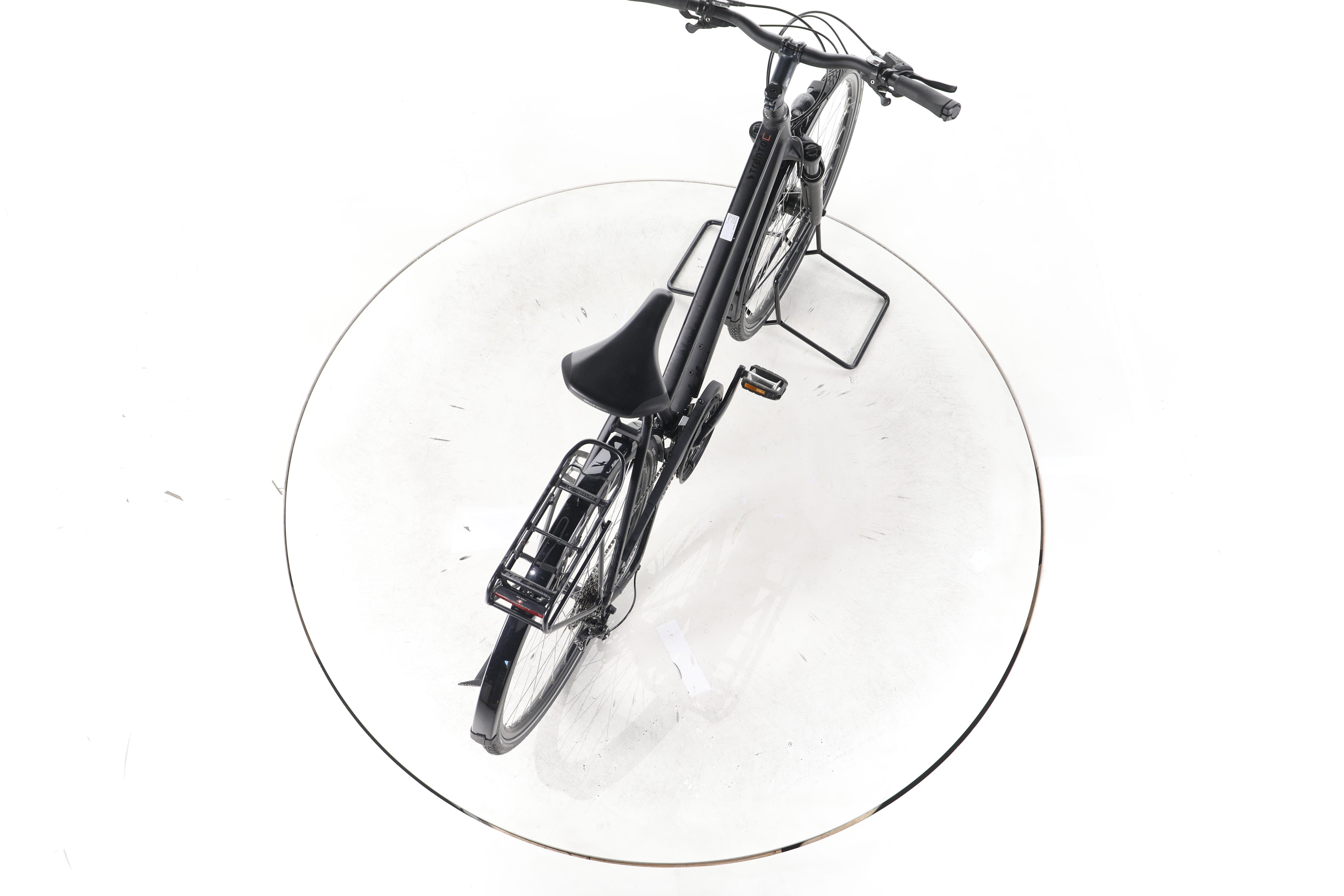 KTM Trento XT Fahrrad City & Trekking - Image 23