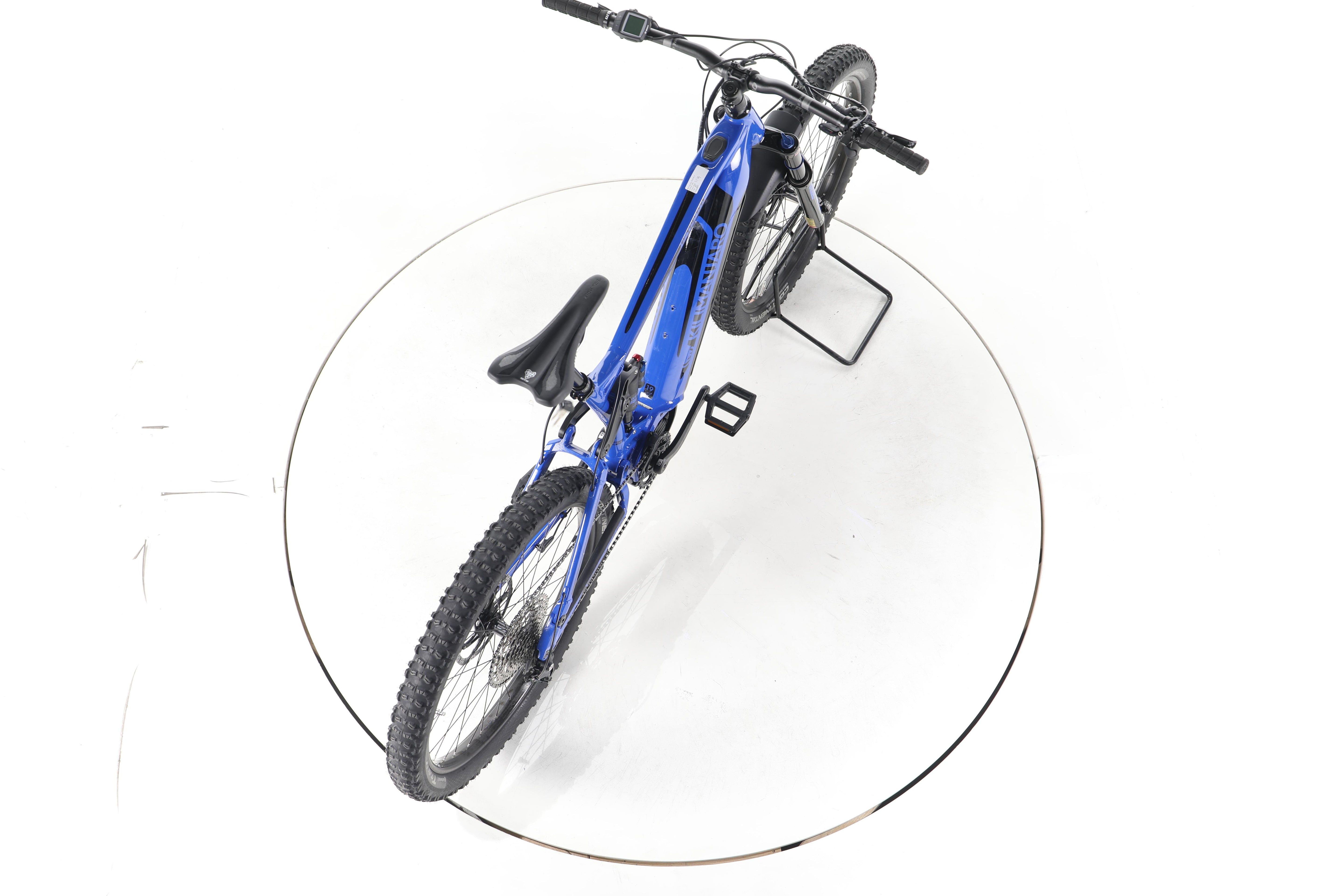 X-Fact E-Tec 2.0 E-Bike Fully - Image 23