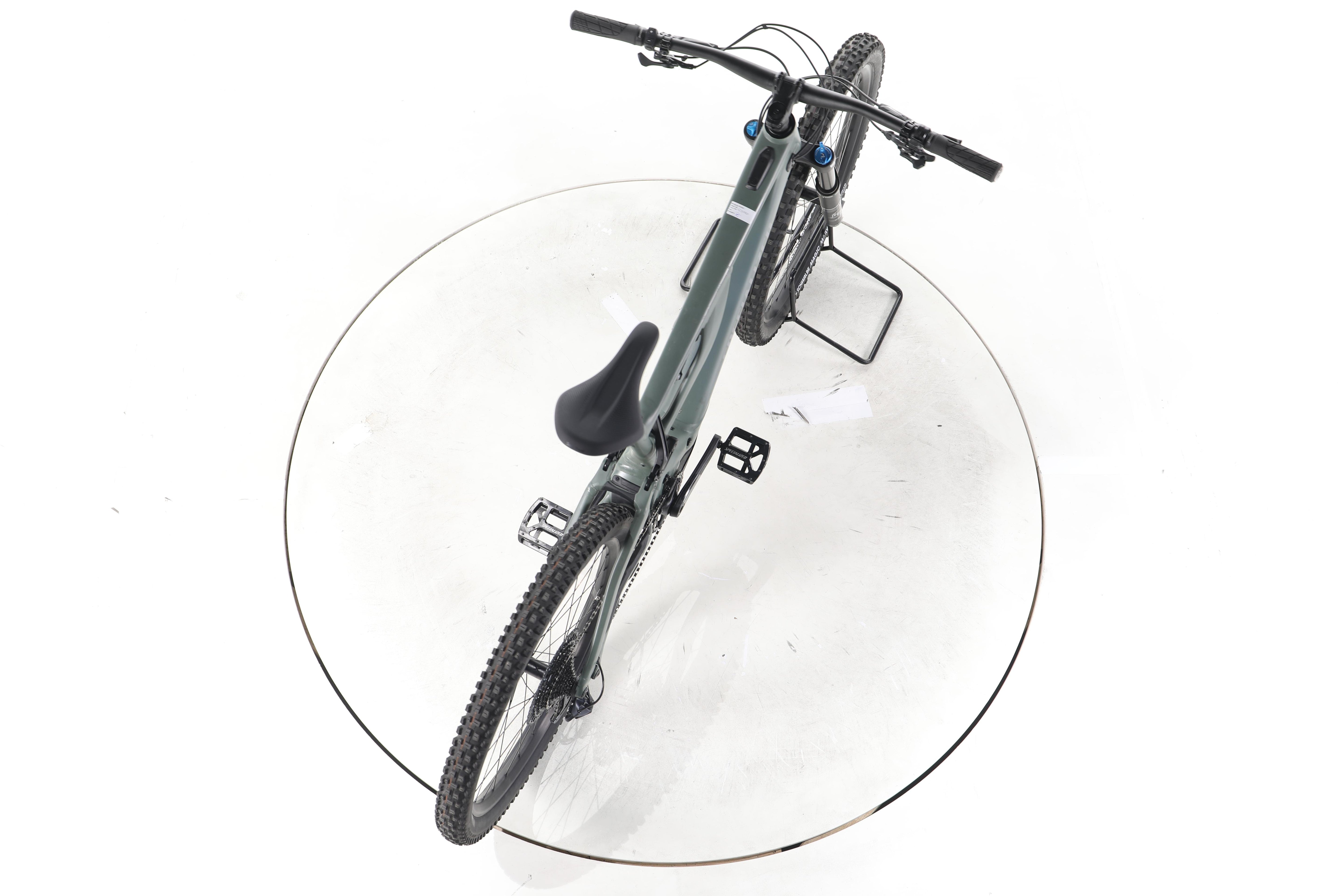 Specialized Turbo Levo Comp E-Bike Fully - Image 23