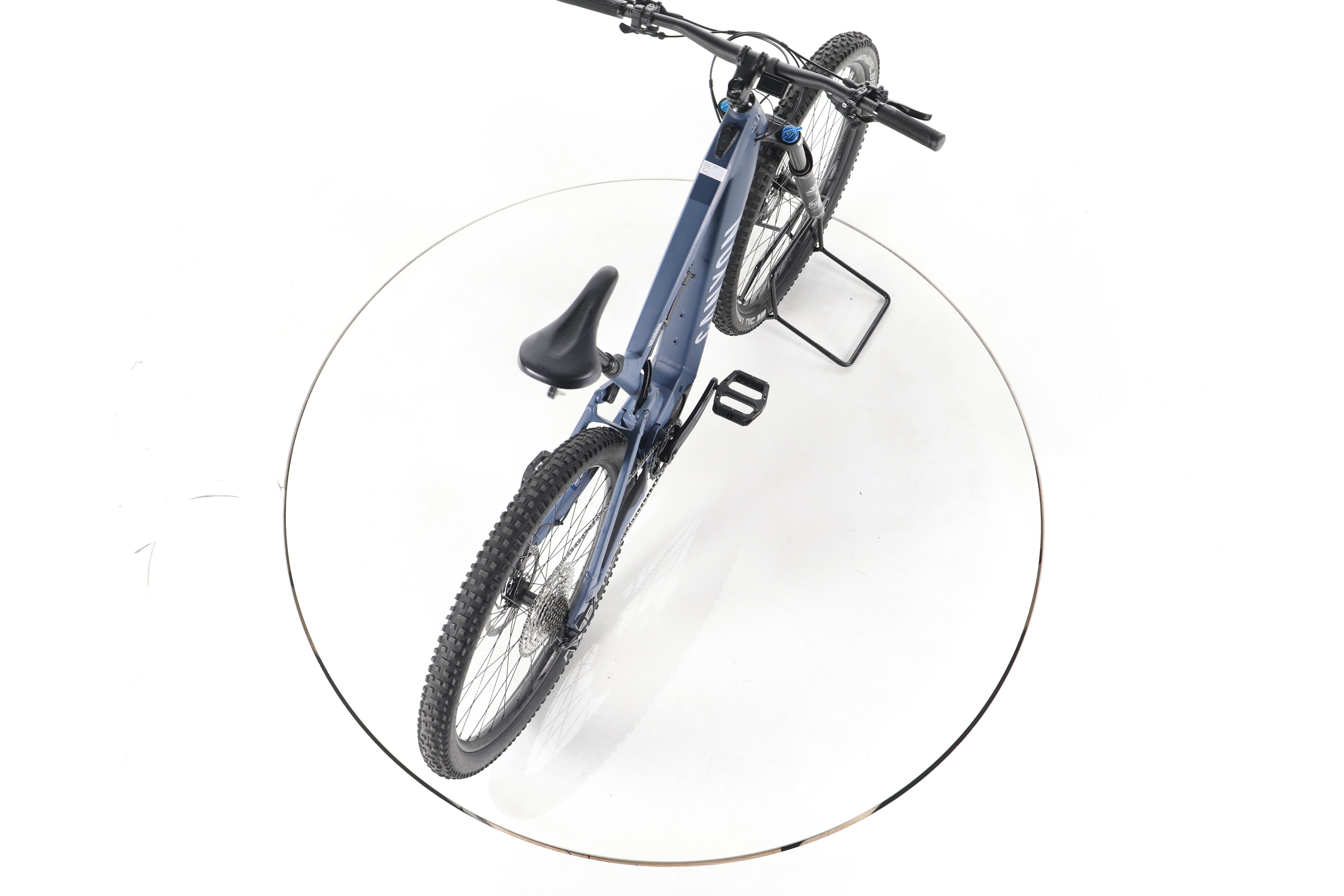 Canyon Neuron:ON 6 Fully E-Bike 2024 - Image 23