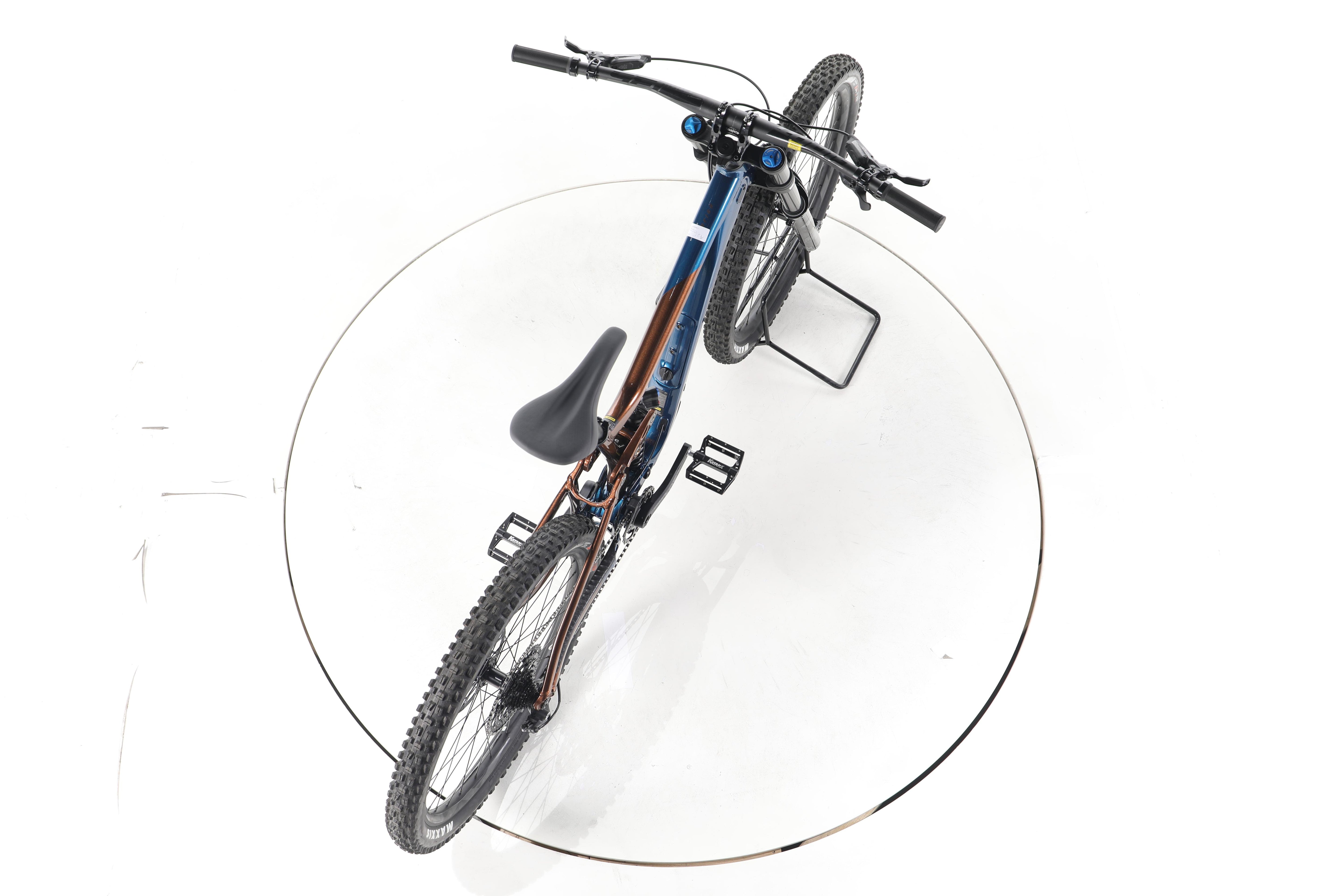 Giant Reign SX | V2 Fahrrad Fully - Image 23