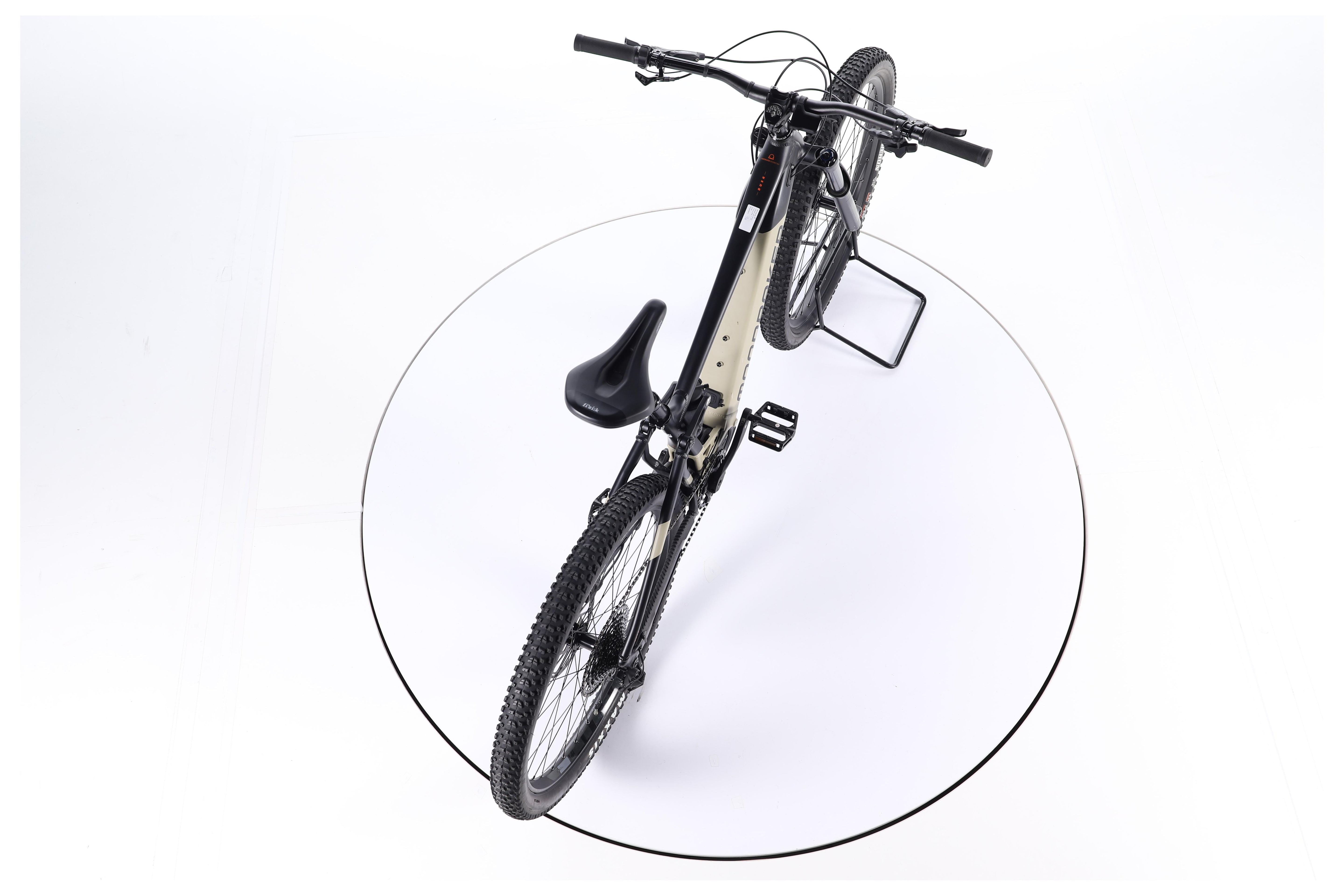Mondraker DUSK Fully E-Bike - Image 23