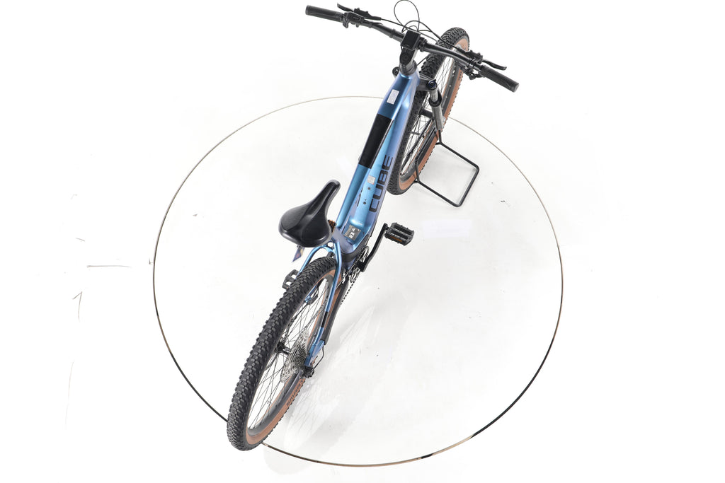 Cube Reaction Hybrid Race E-Bike - Image 23