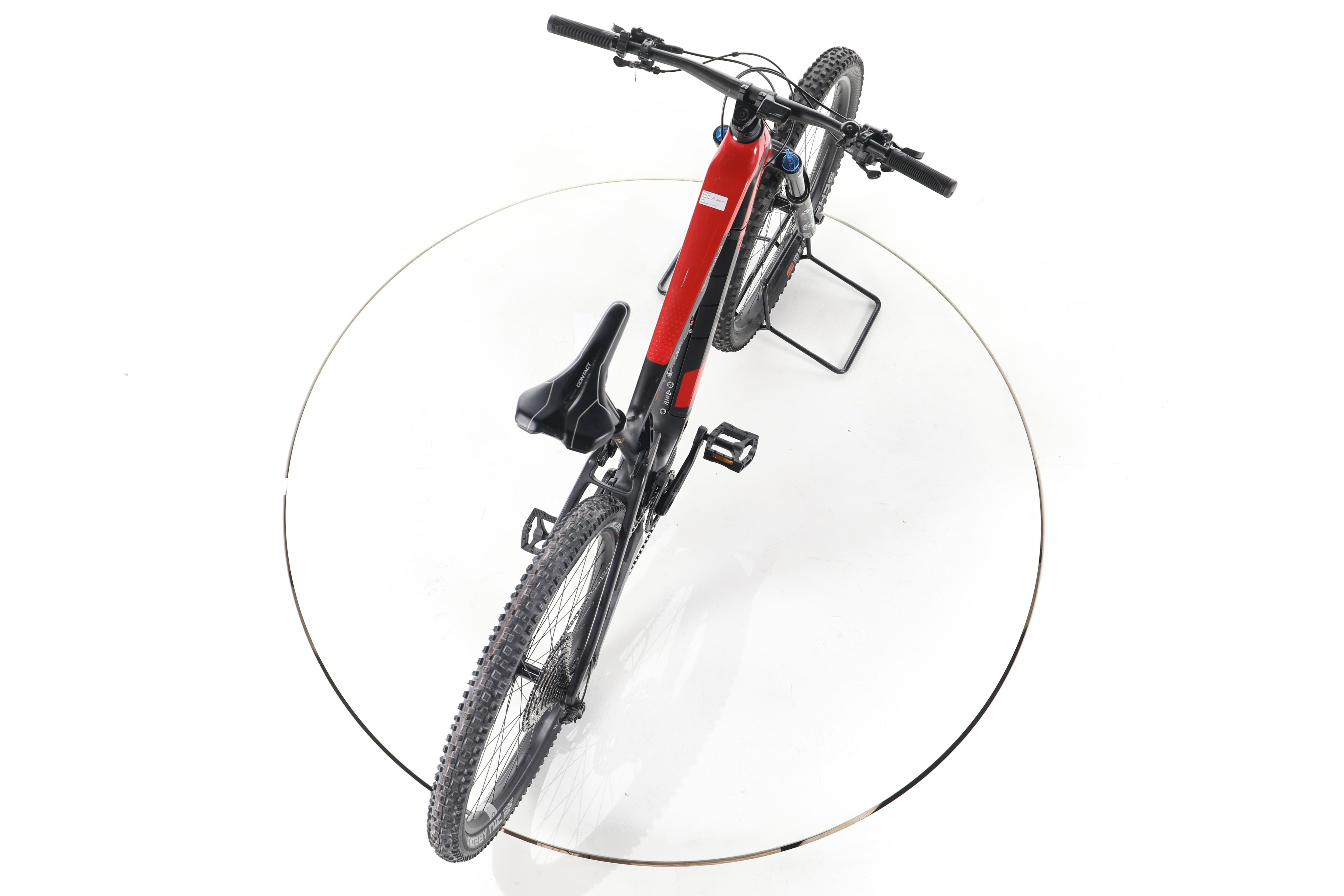 Rotwild R.X735 PRO E-Bike Fully Carbon - Image 23