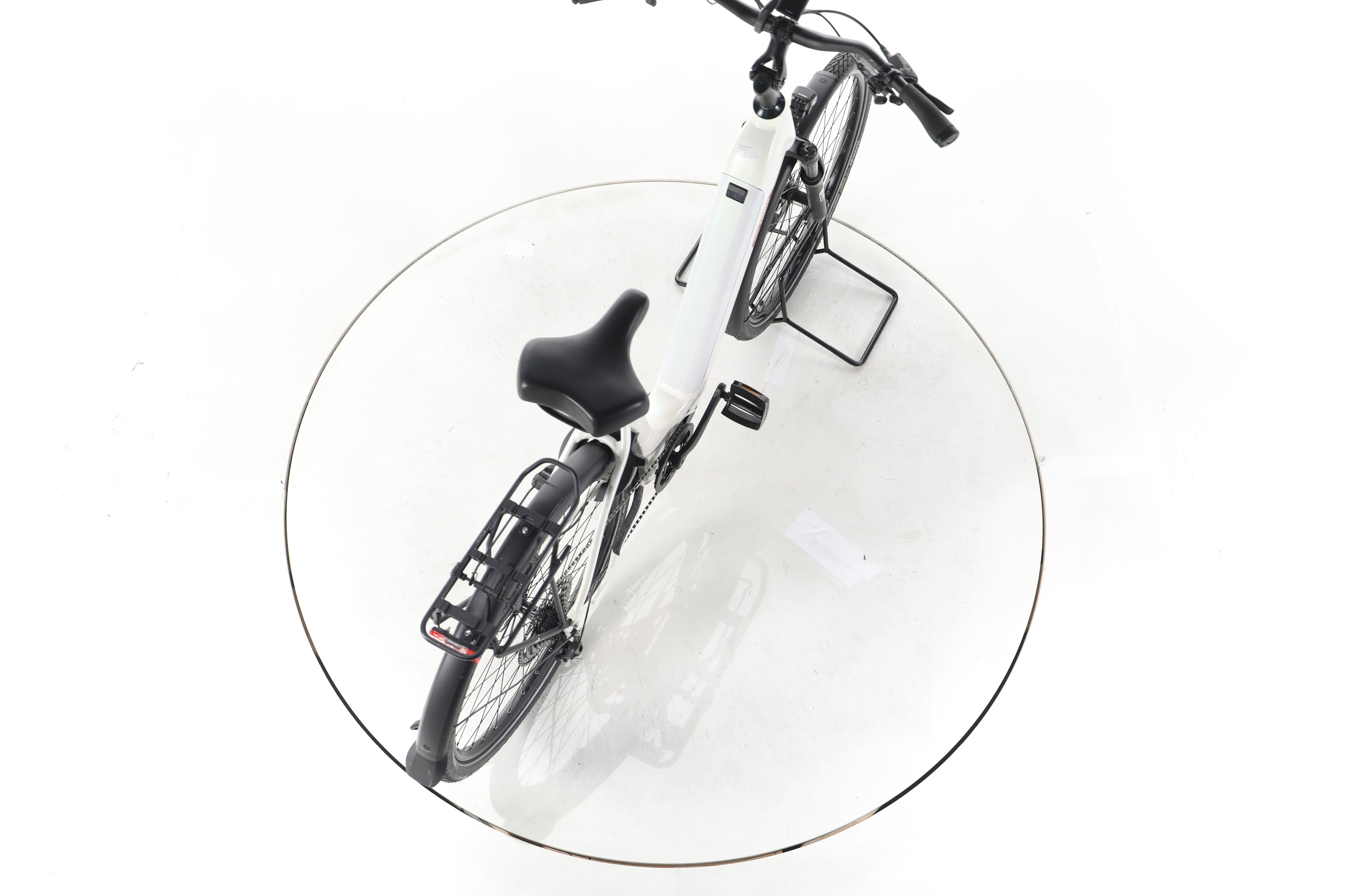 Victoria Manoc 6 Trekking E-Bike Tiefeinsteiger 2024 - Image 23